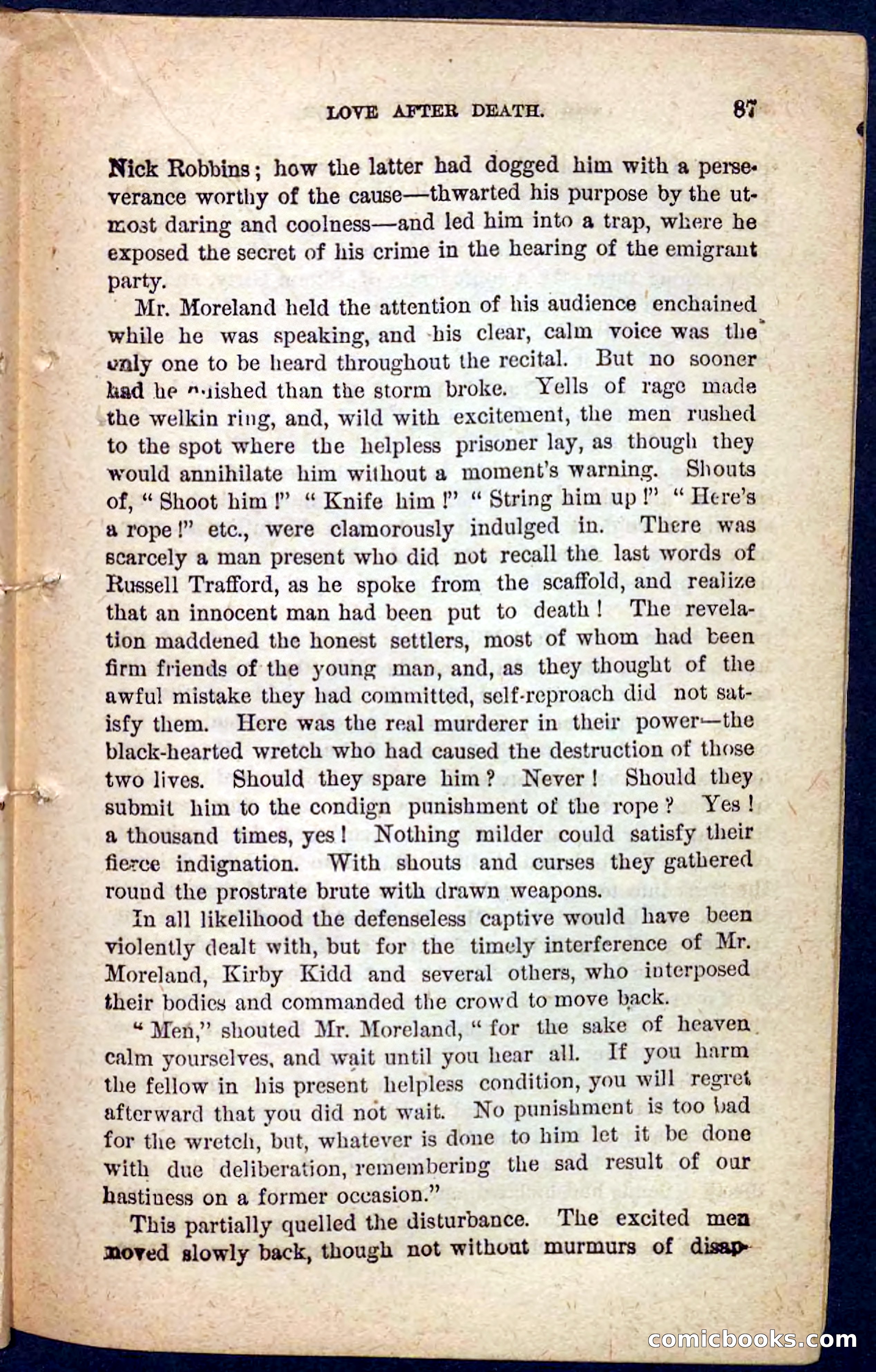 The Phantom Hunter — page 83 of 100