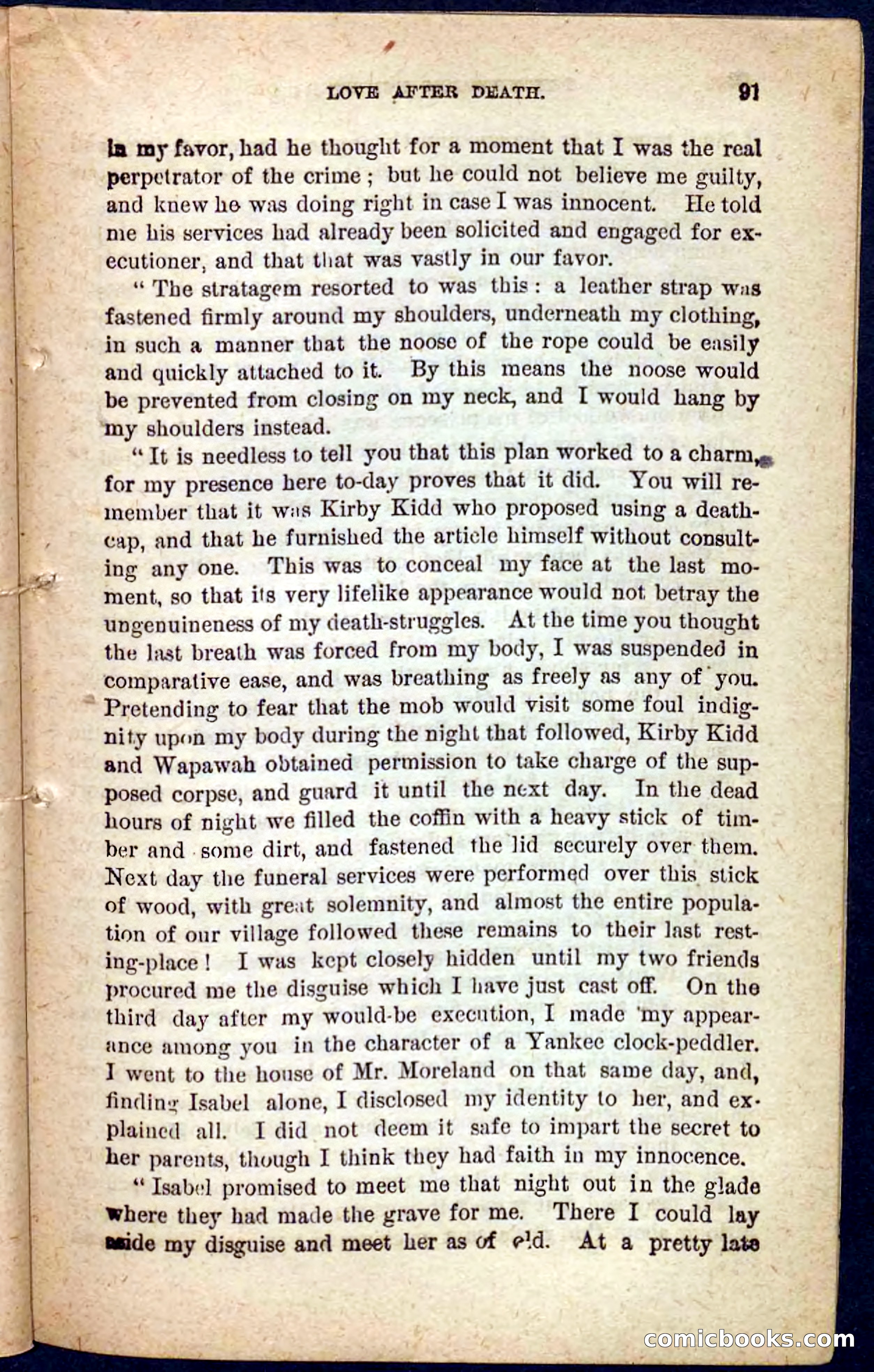 The Phantom Hunter — page 87 of 100