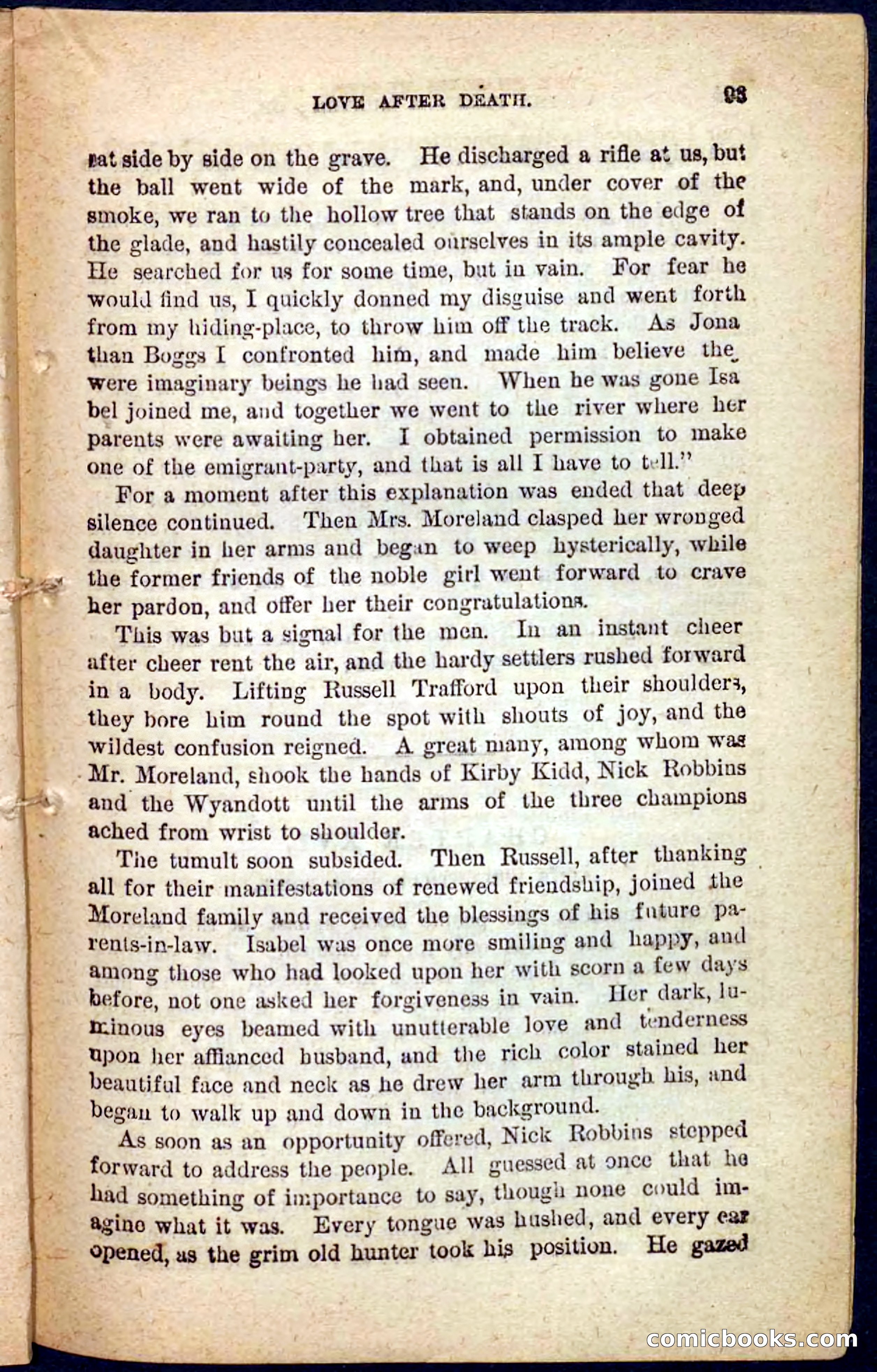The Phantom Hunter — page 89 of 100