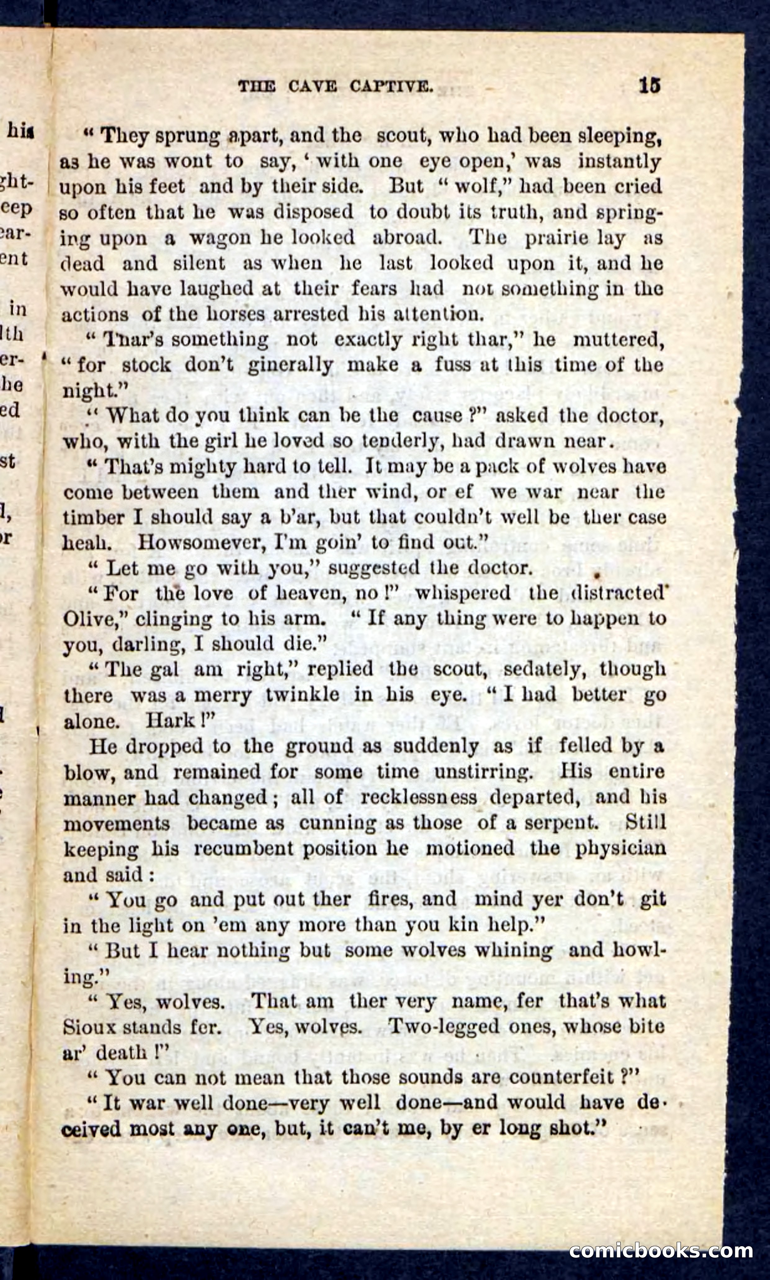 The Red Wizard — page 11 of 100