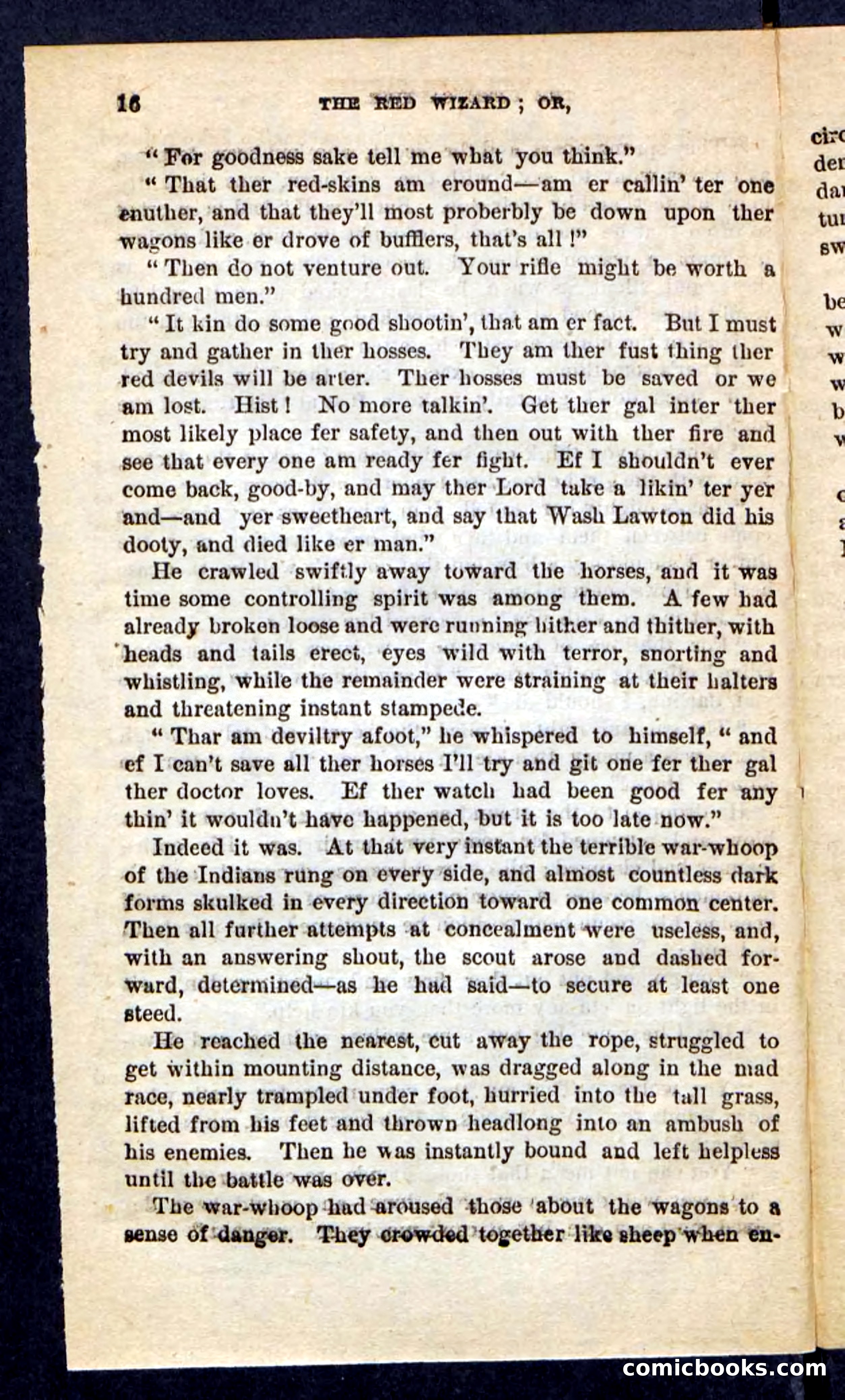 The Red Wizard — page 12 of 100