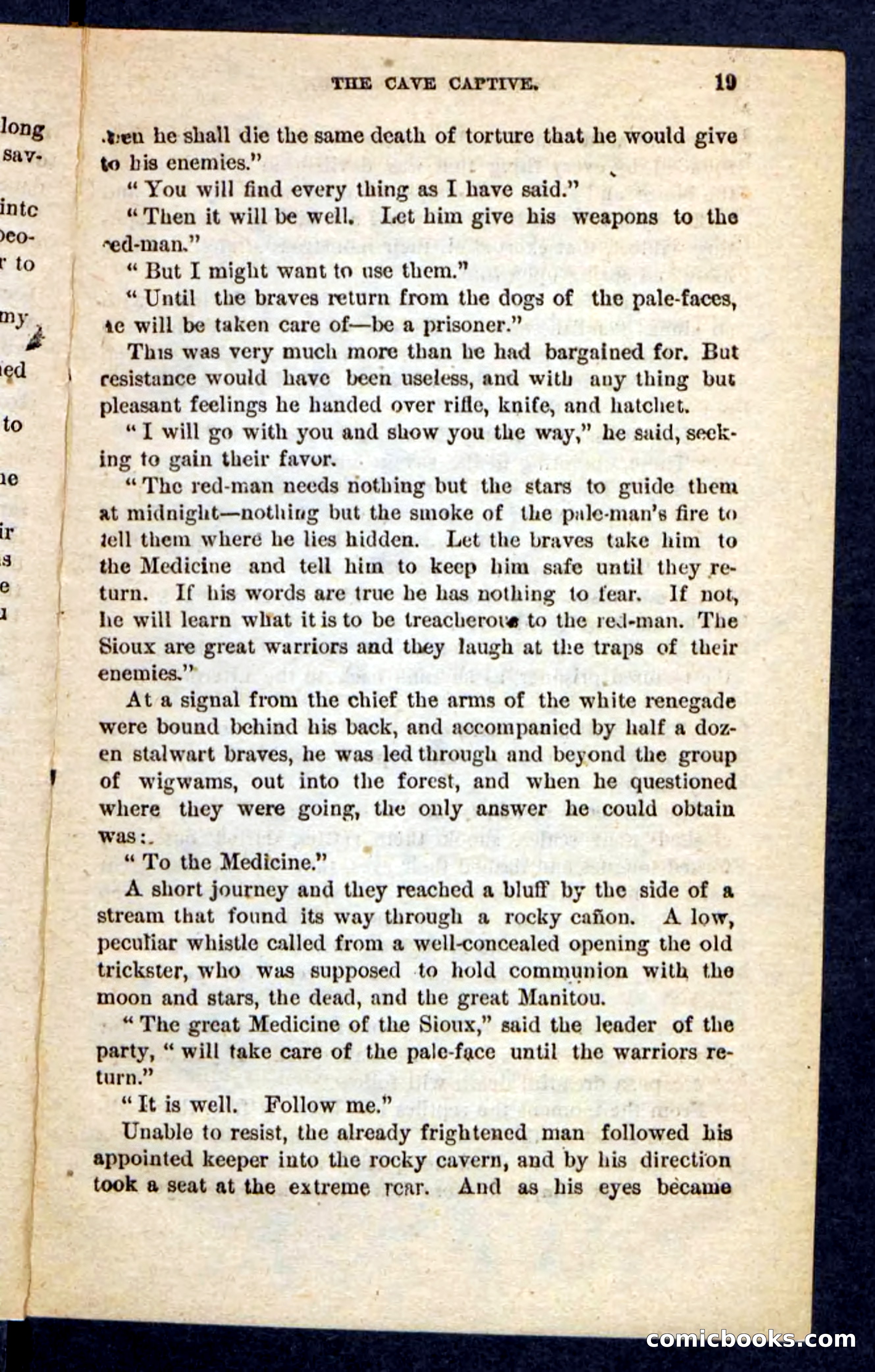 The Red Wizard — page 15 of 100