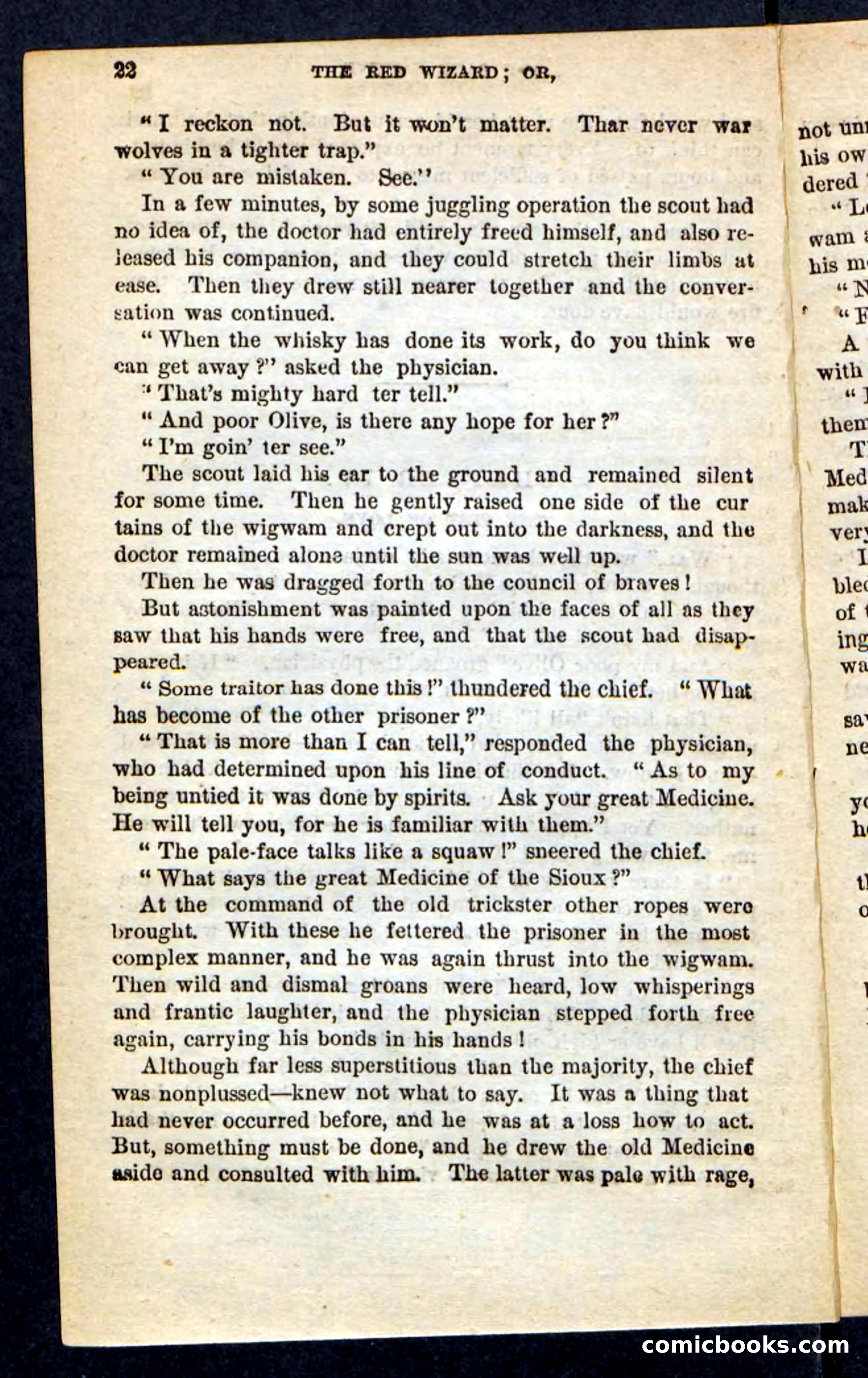 The Red Wizard — page 18 of 100