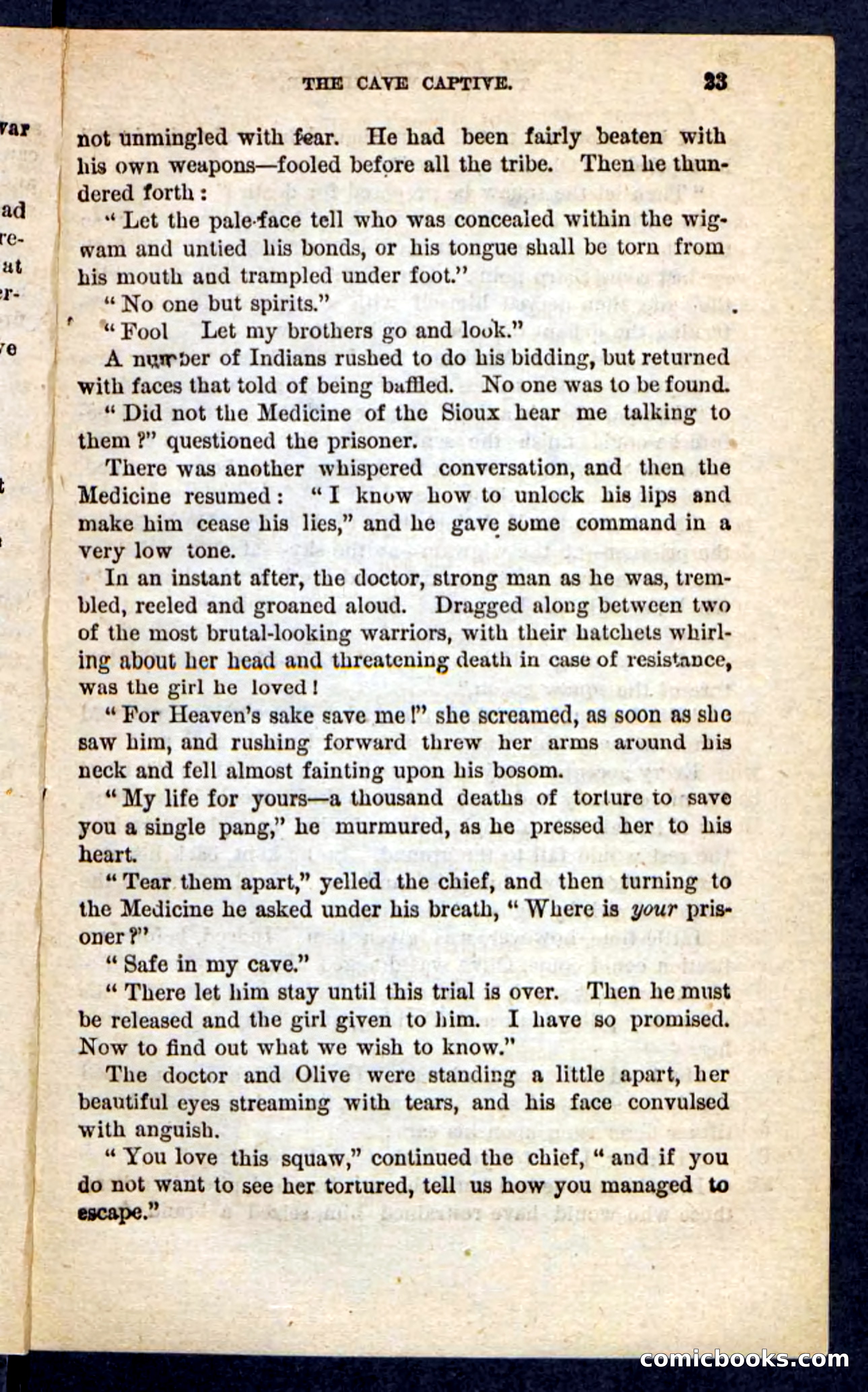 The Red Wizard — page 19 of 100
