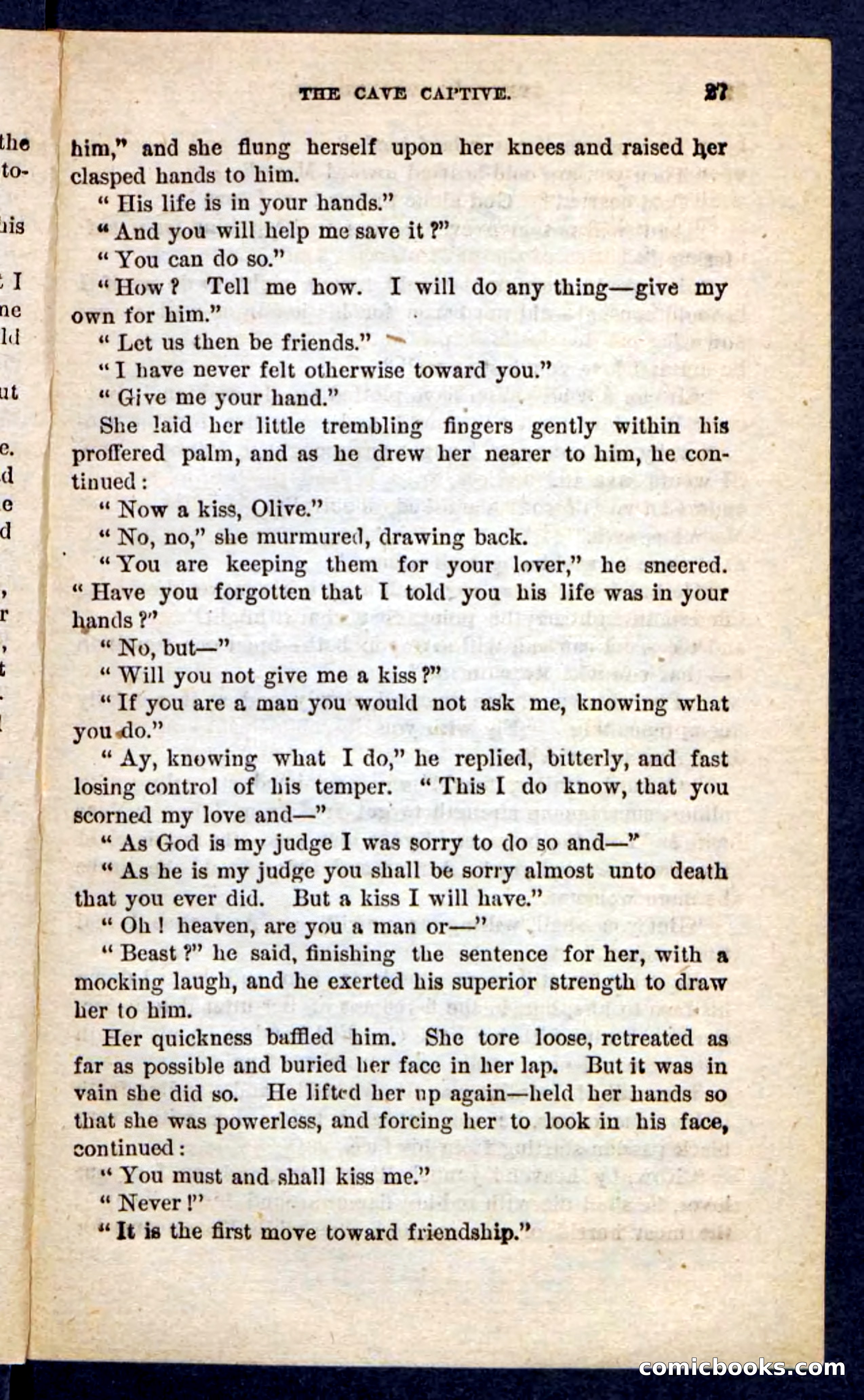 The Red Wizard — page 23 of 100