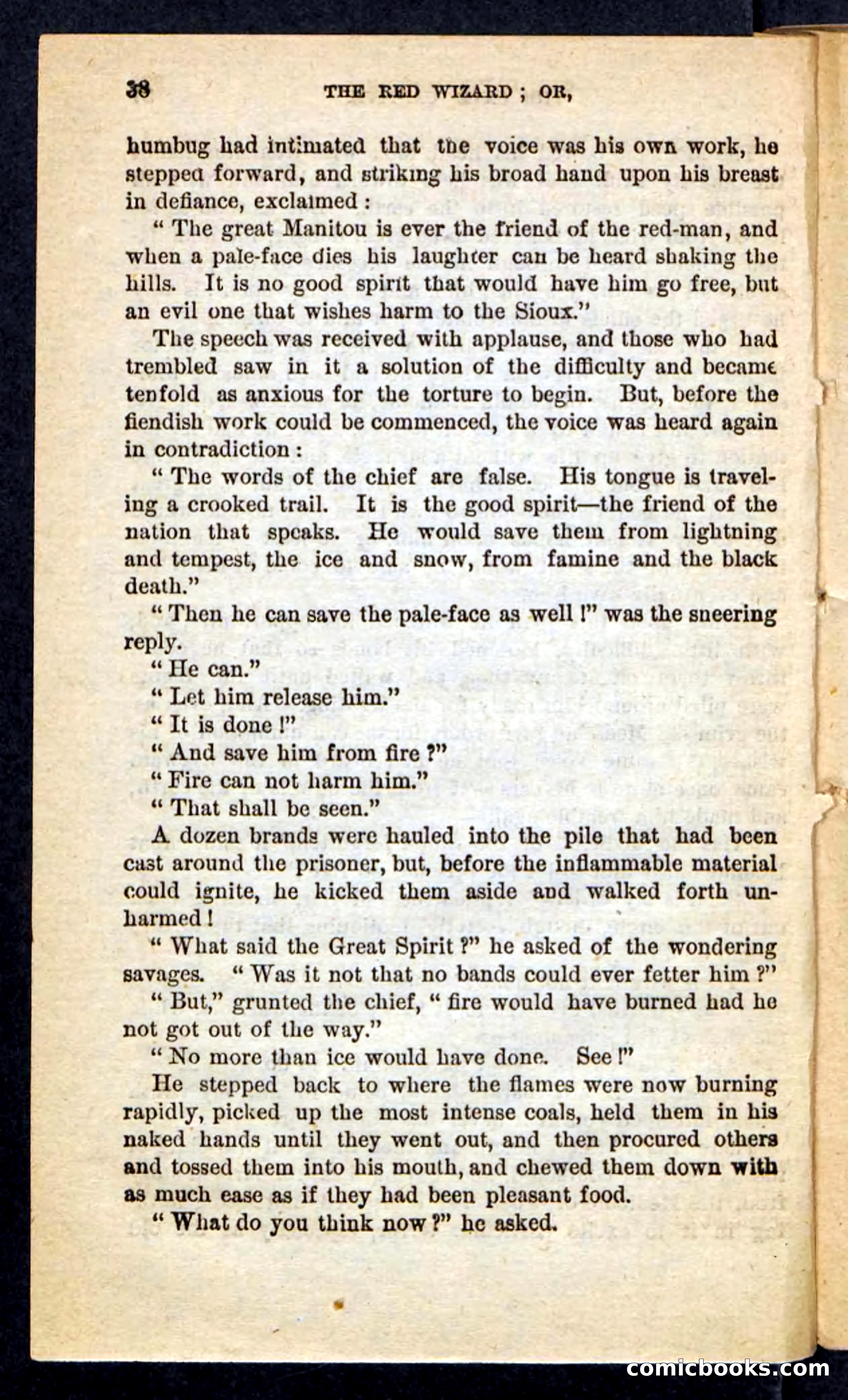 The Red Wizard — page 34 of 100
