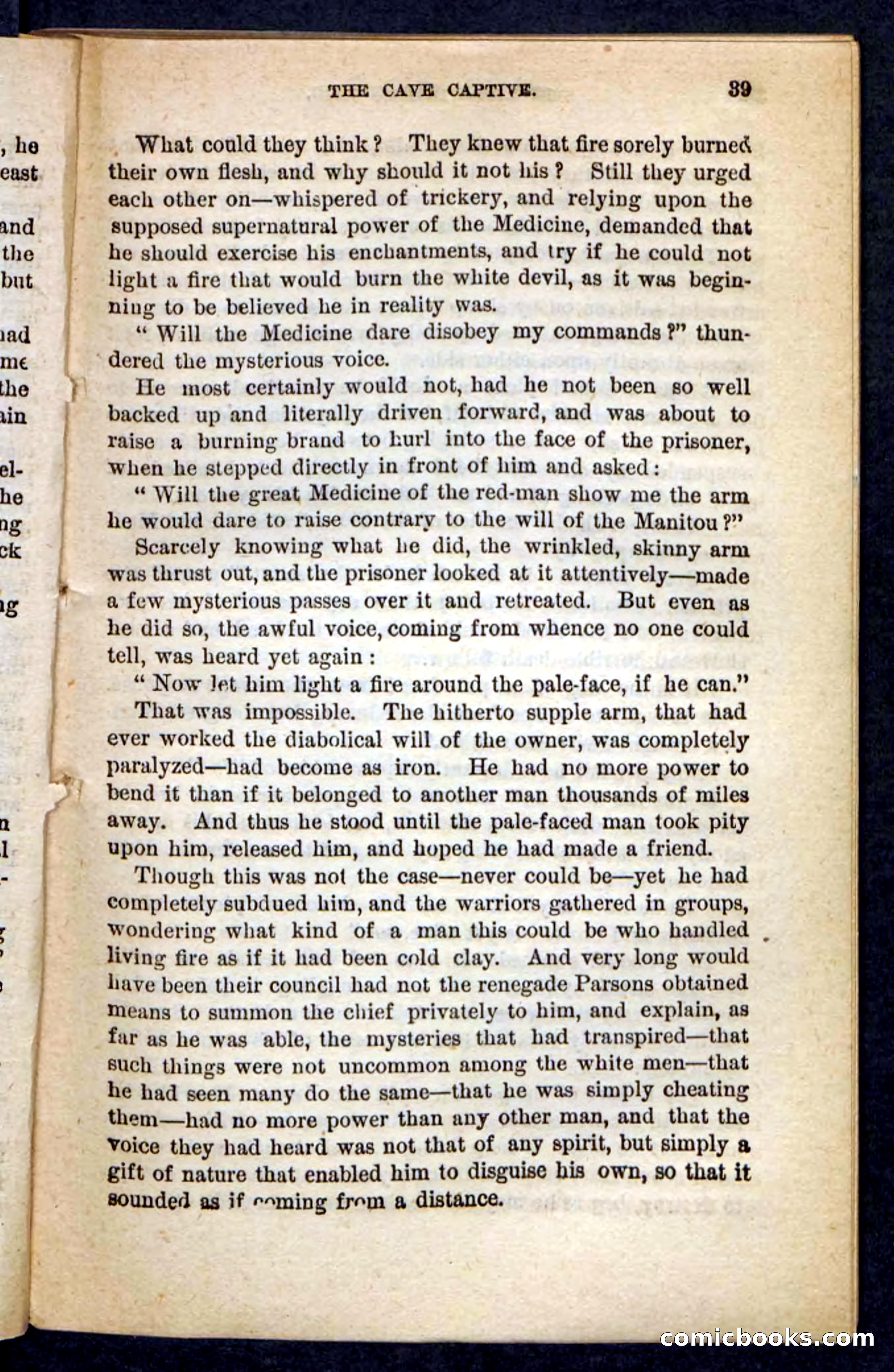 The Red Wizard — page 35 of 100