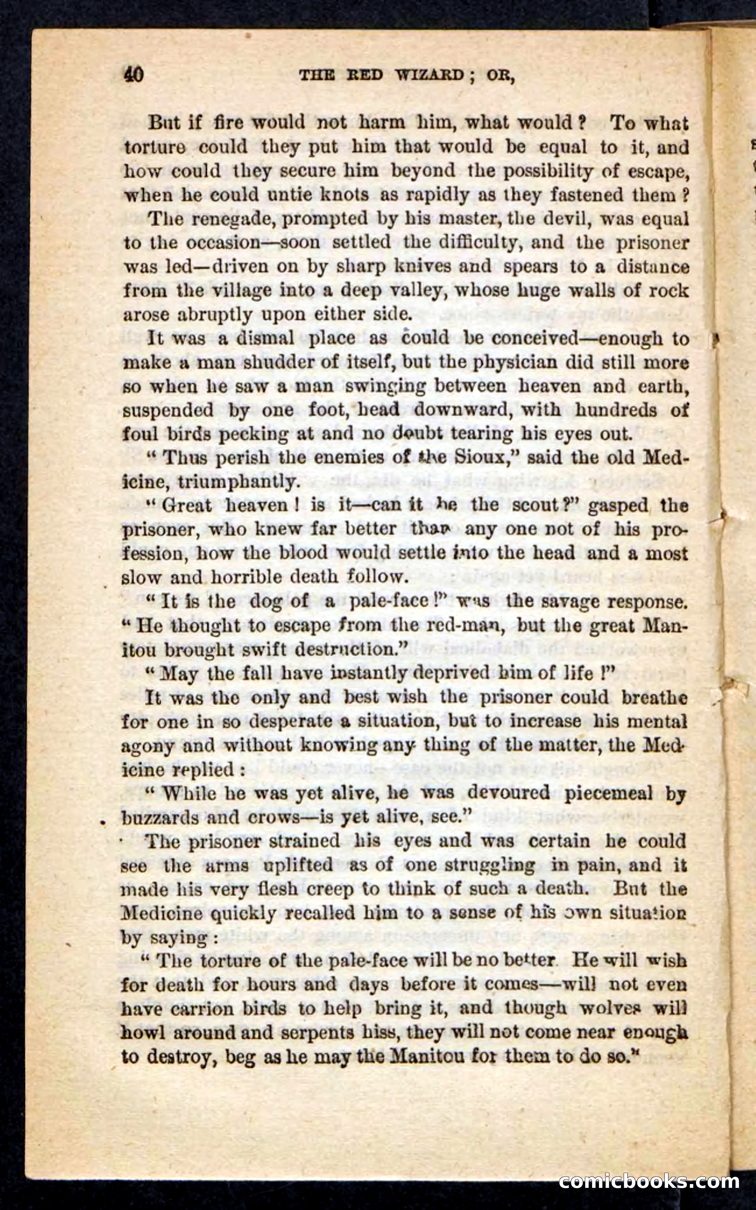 The Red Wizard — page 36 of 100