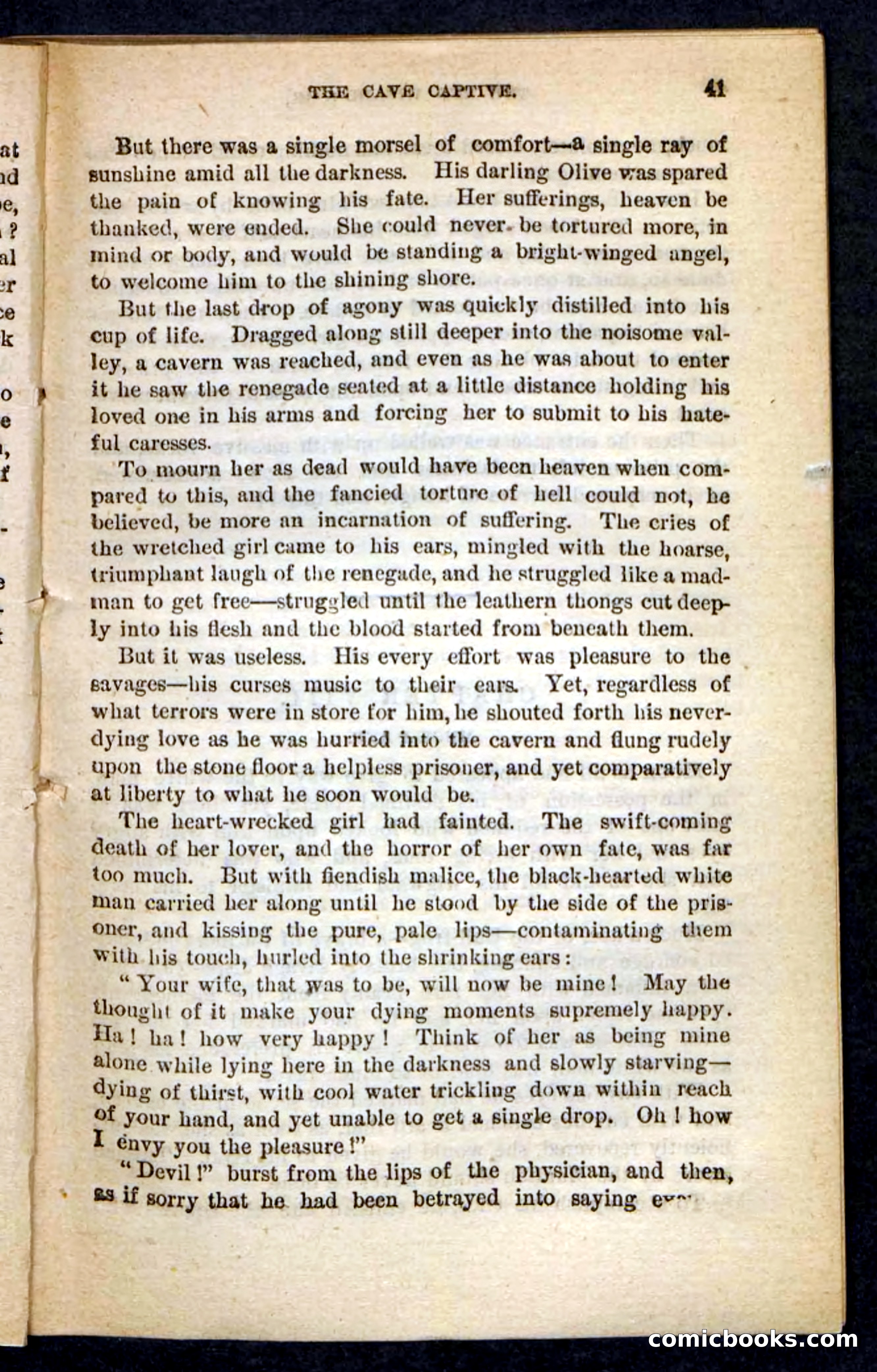 The Red Wizard — page 37 of 100