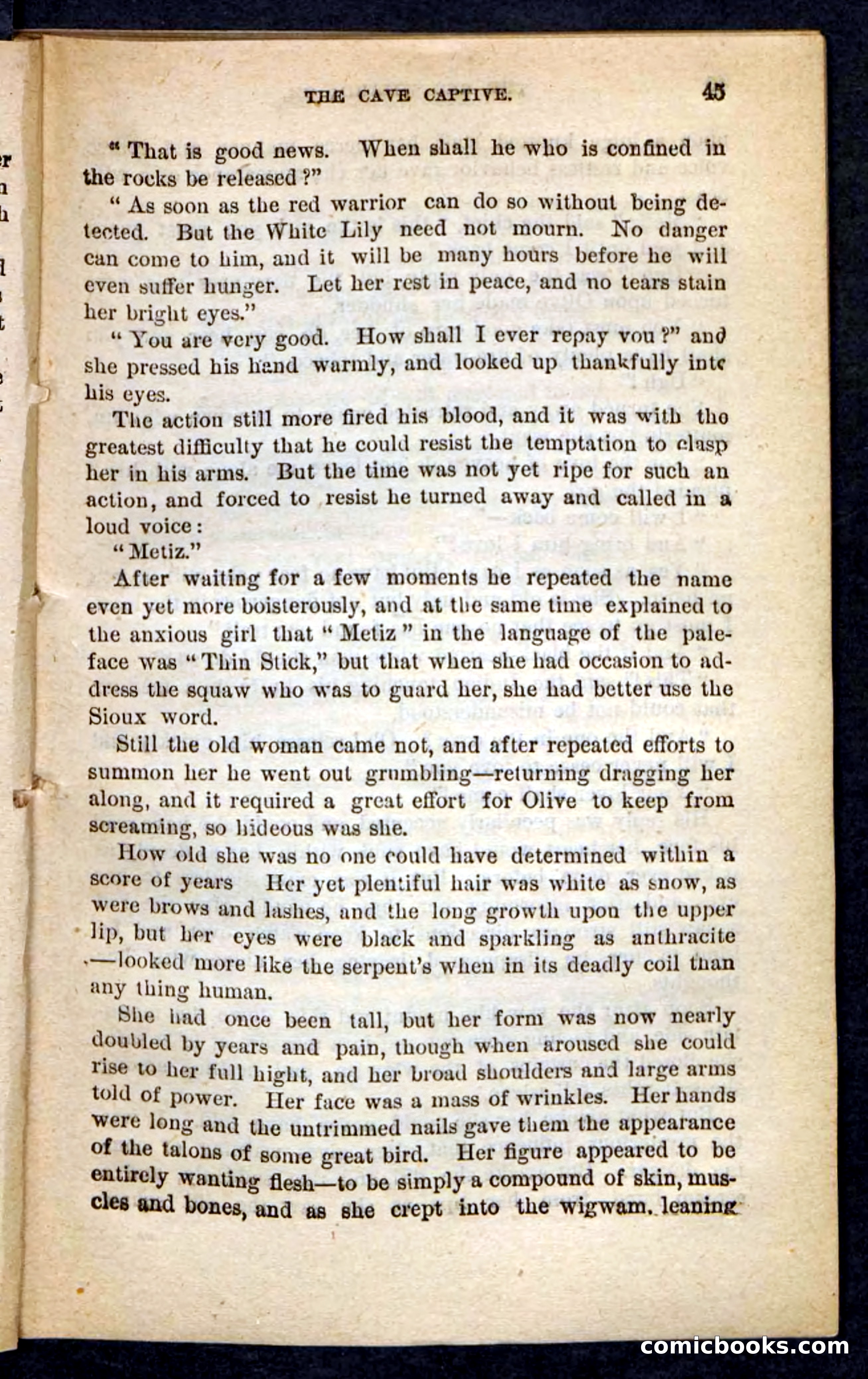 The Red Wizard — page 41 of 100