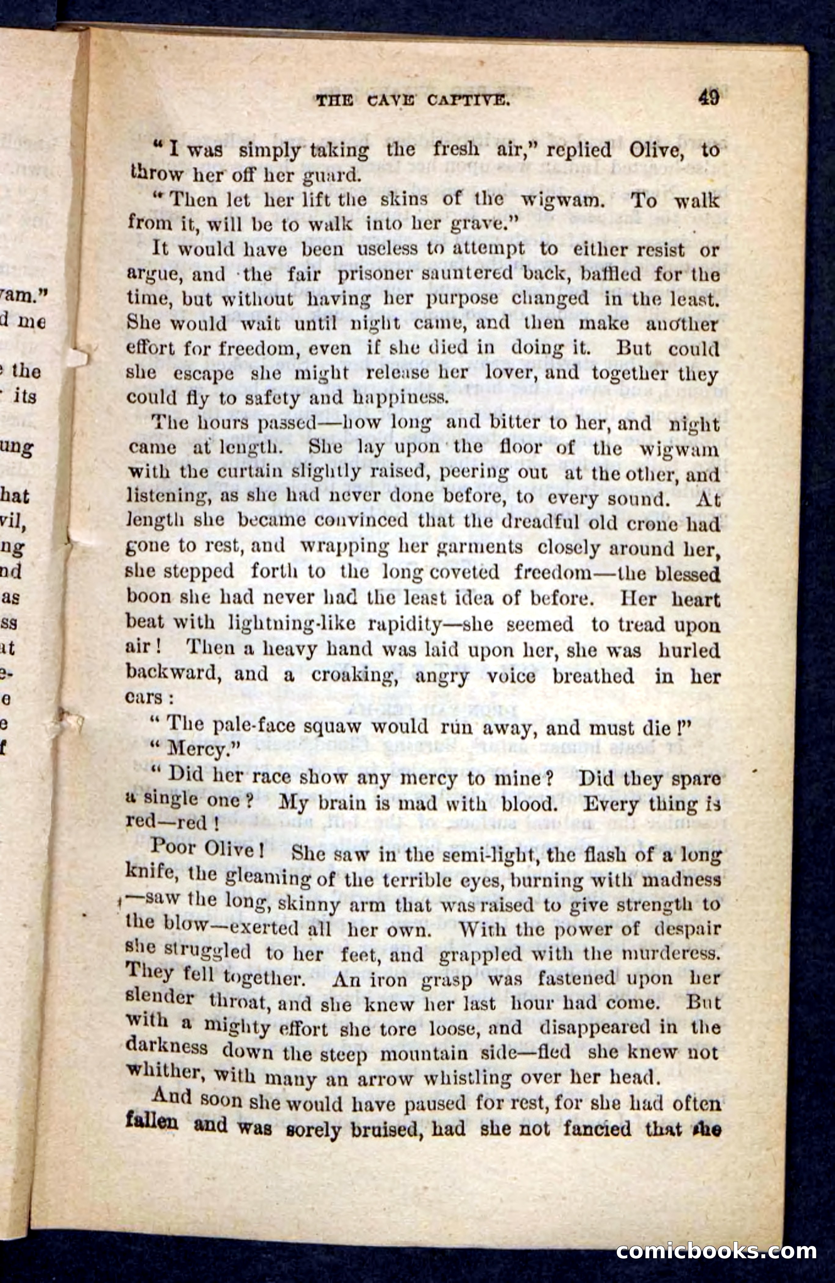 The Red Wizard — page 45 of 100