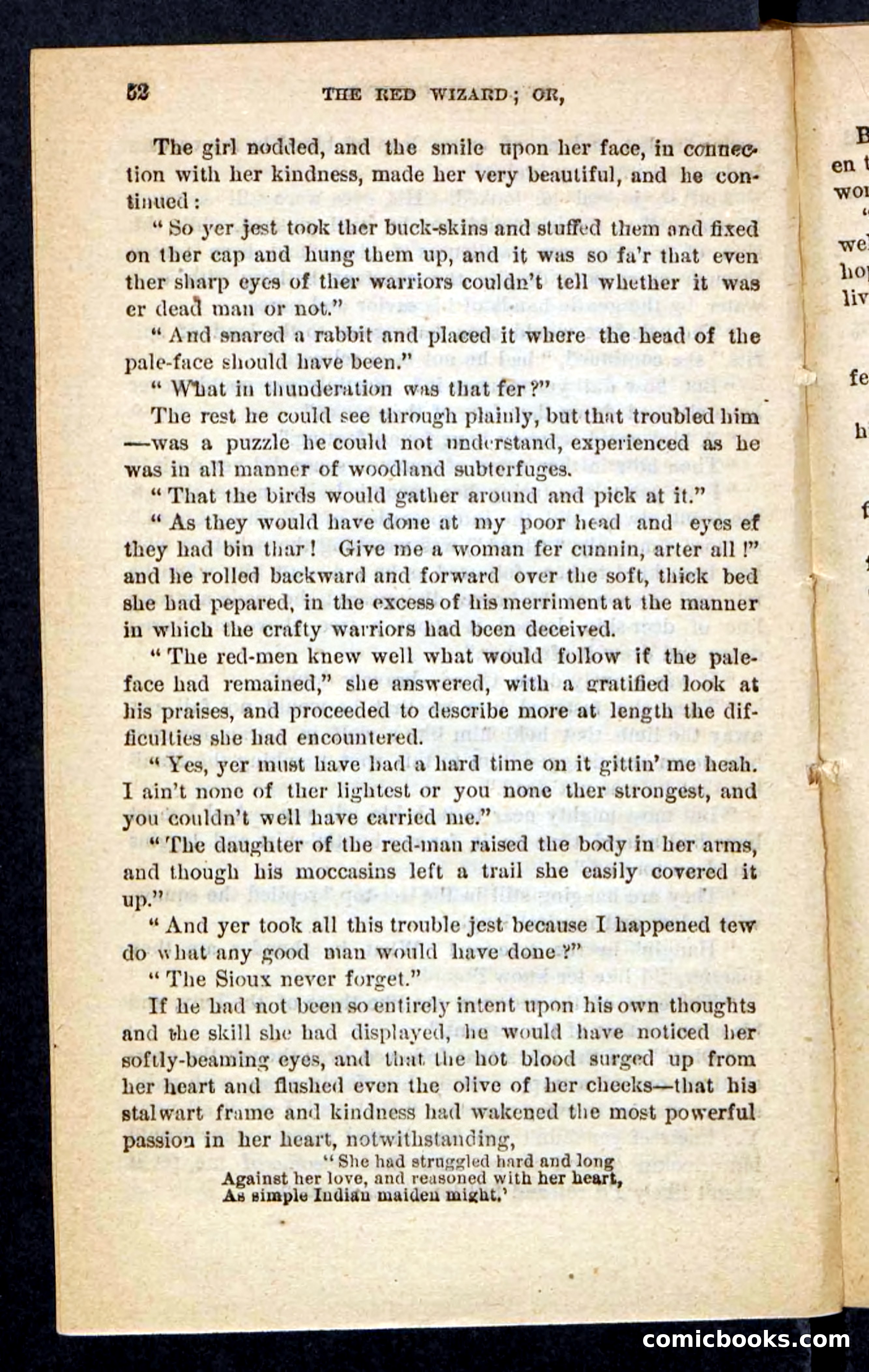 The Red Wizard — page 48 of 100