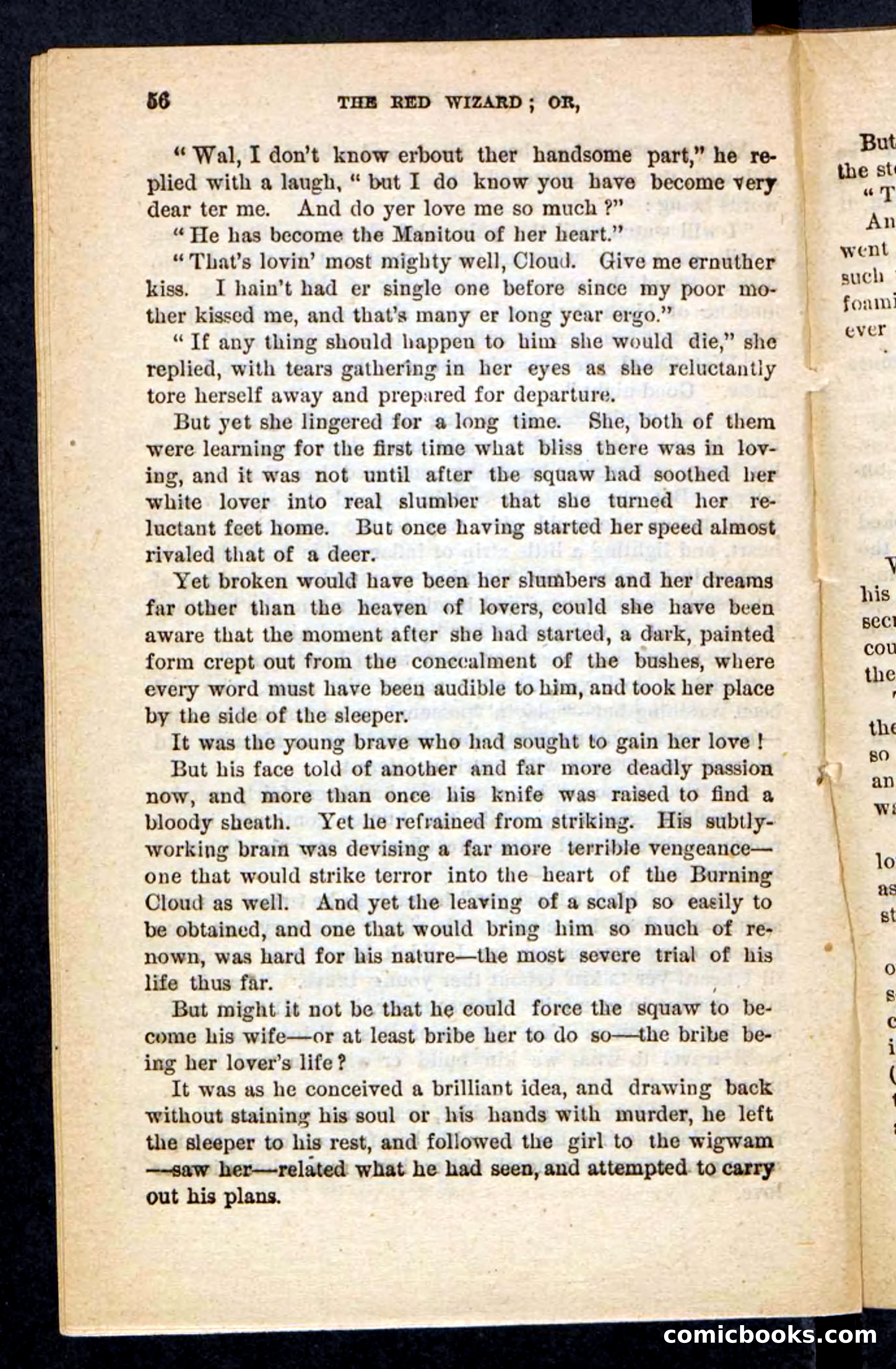 The Red Wizard — page 52 of 100