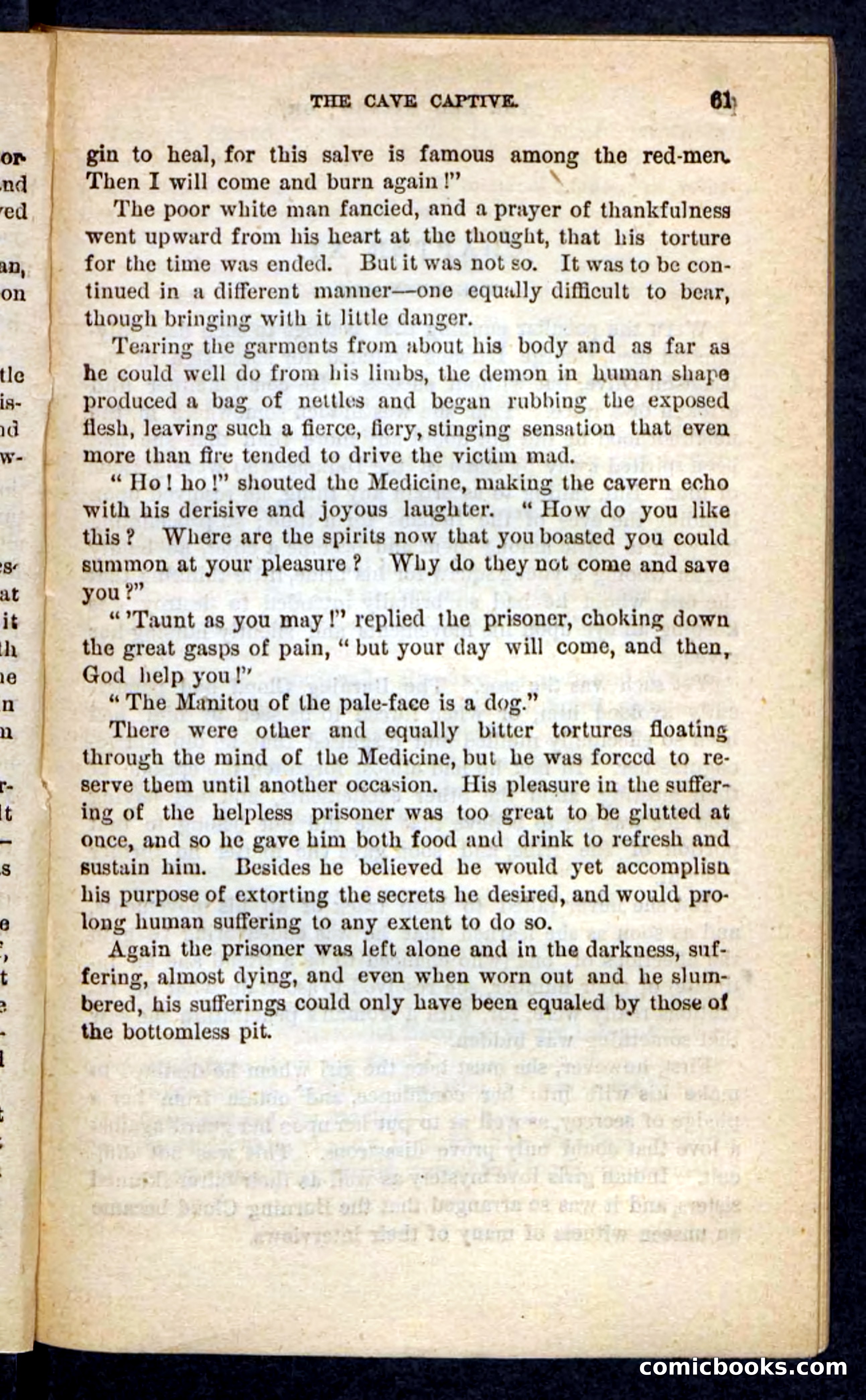 The Red Wizard — page 57 of 100