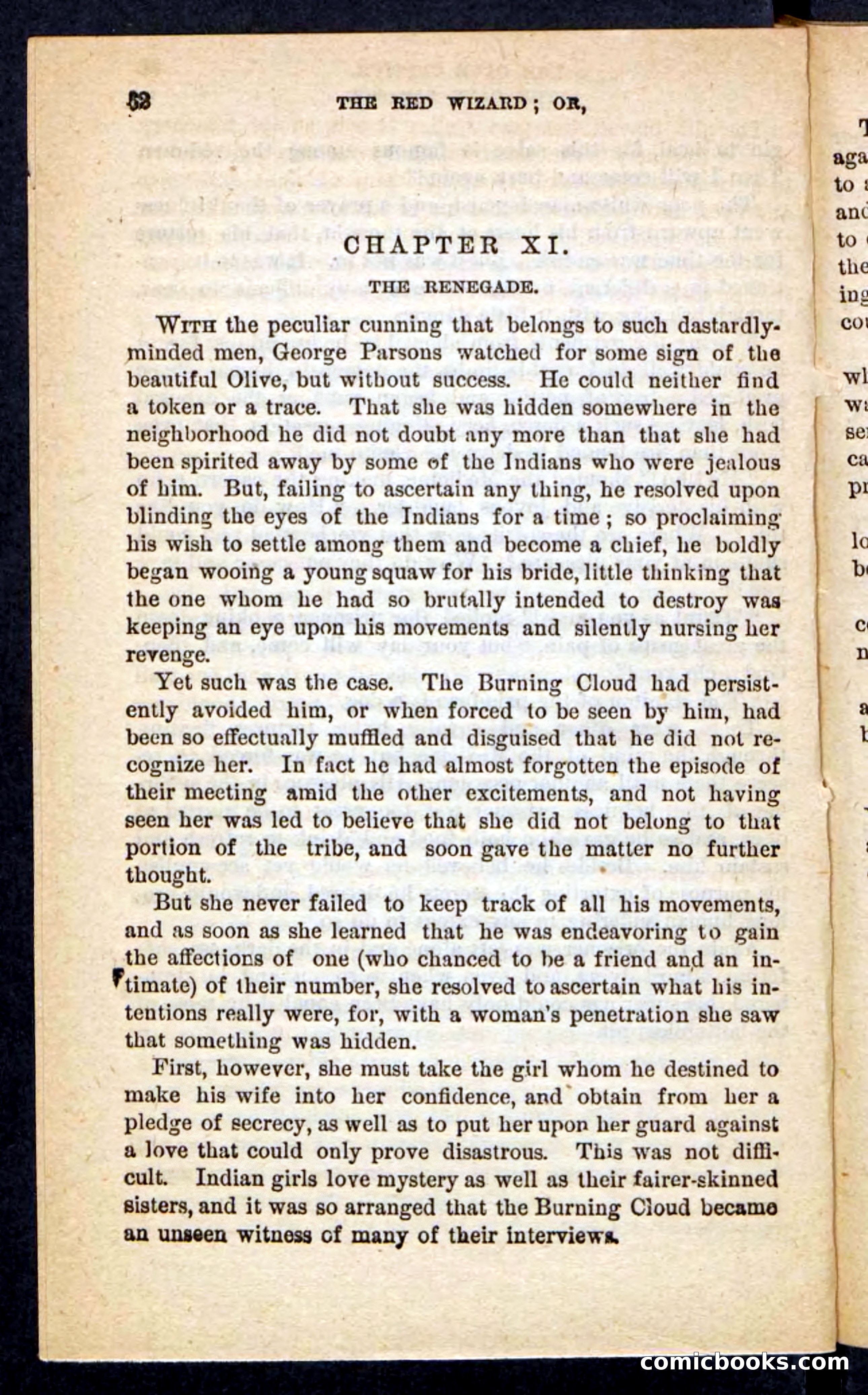 The Red Wizard — page 58 of 100