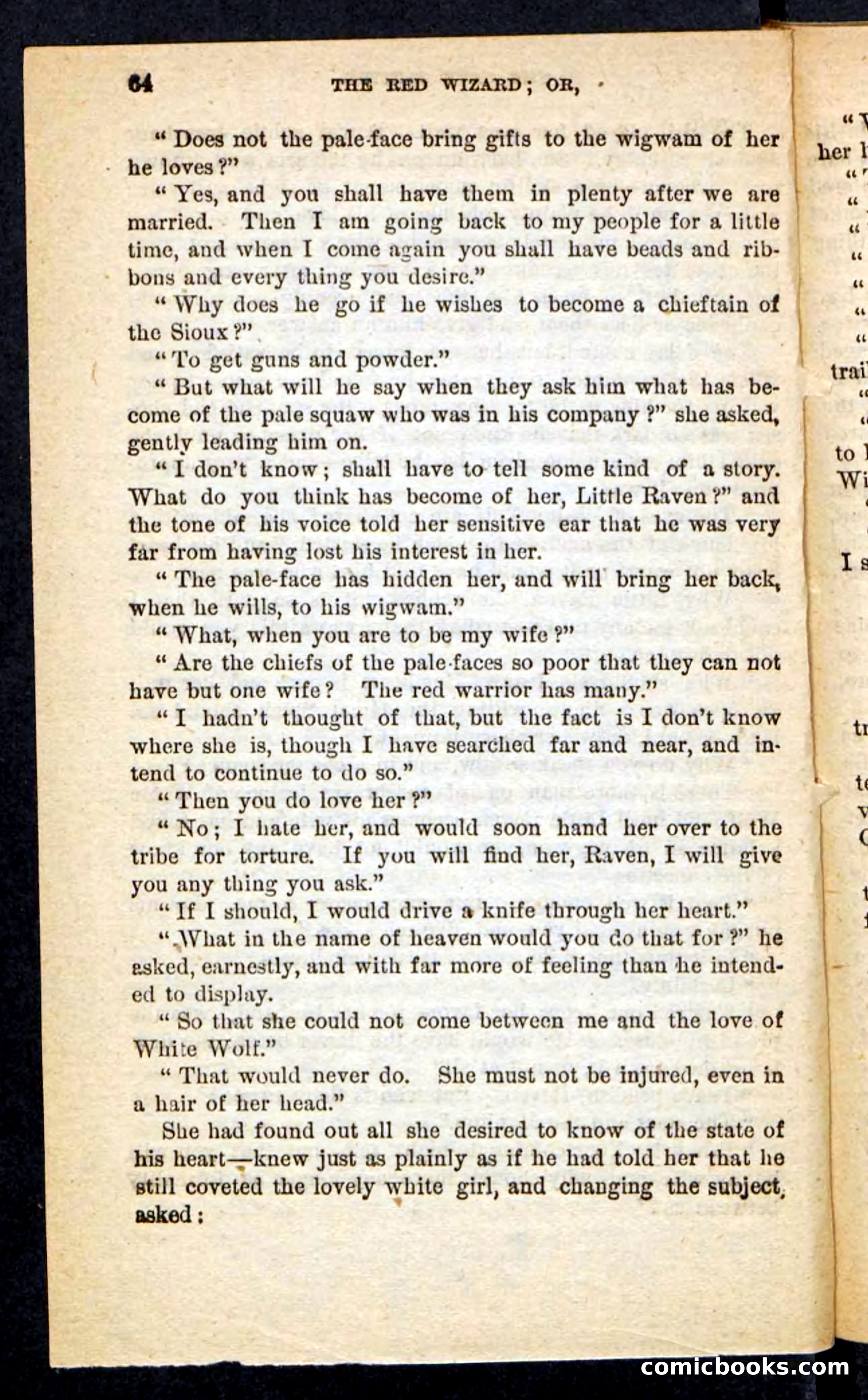 The Red Wizard — page 60 of 100