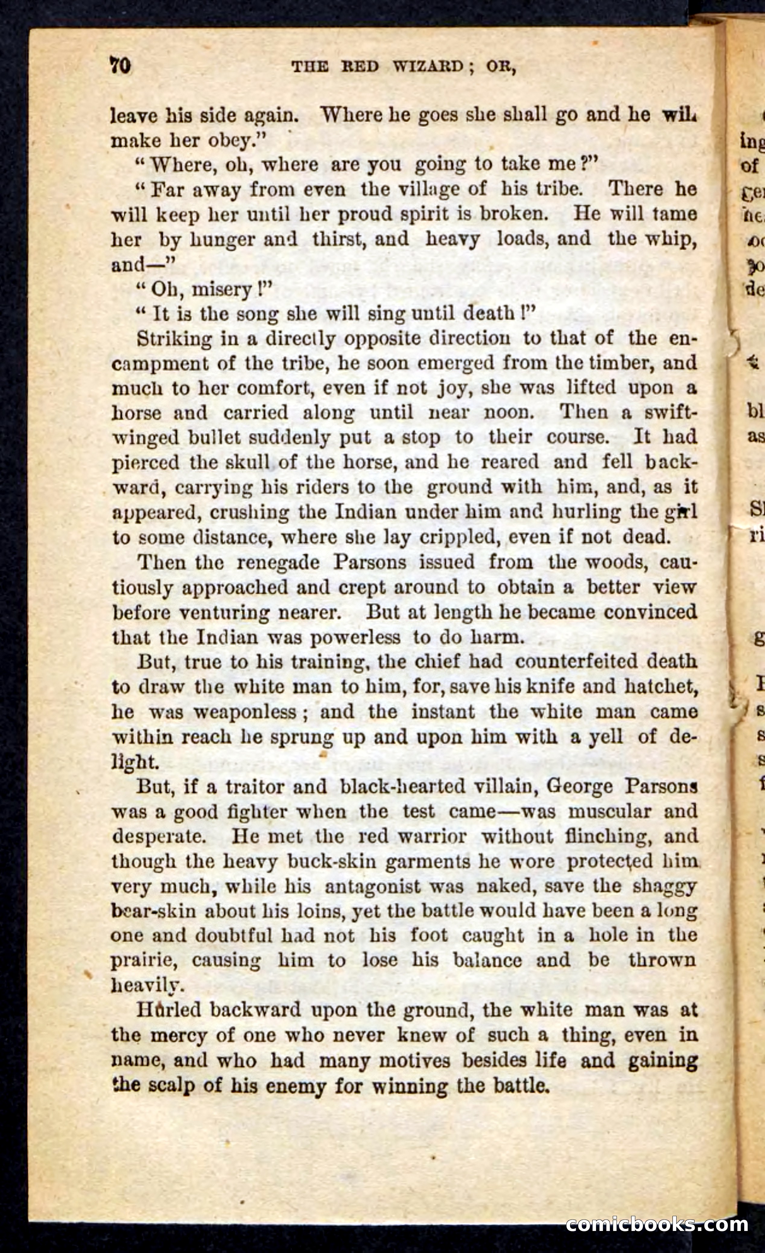 The Red Wizard — page 66 of 100