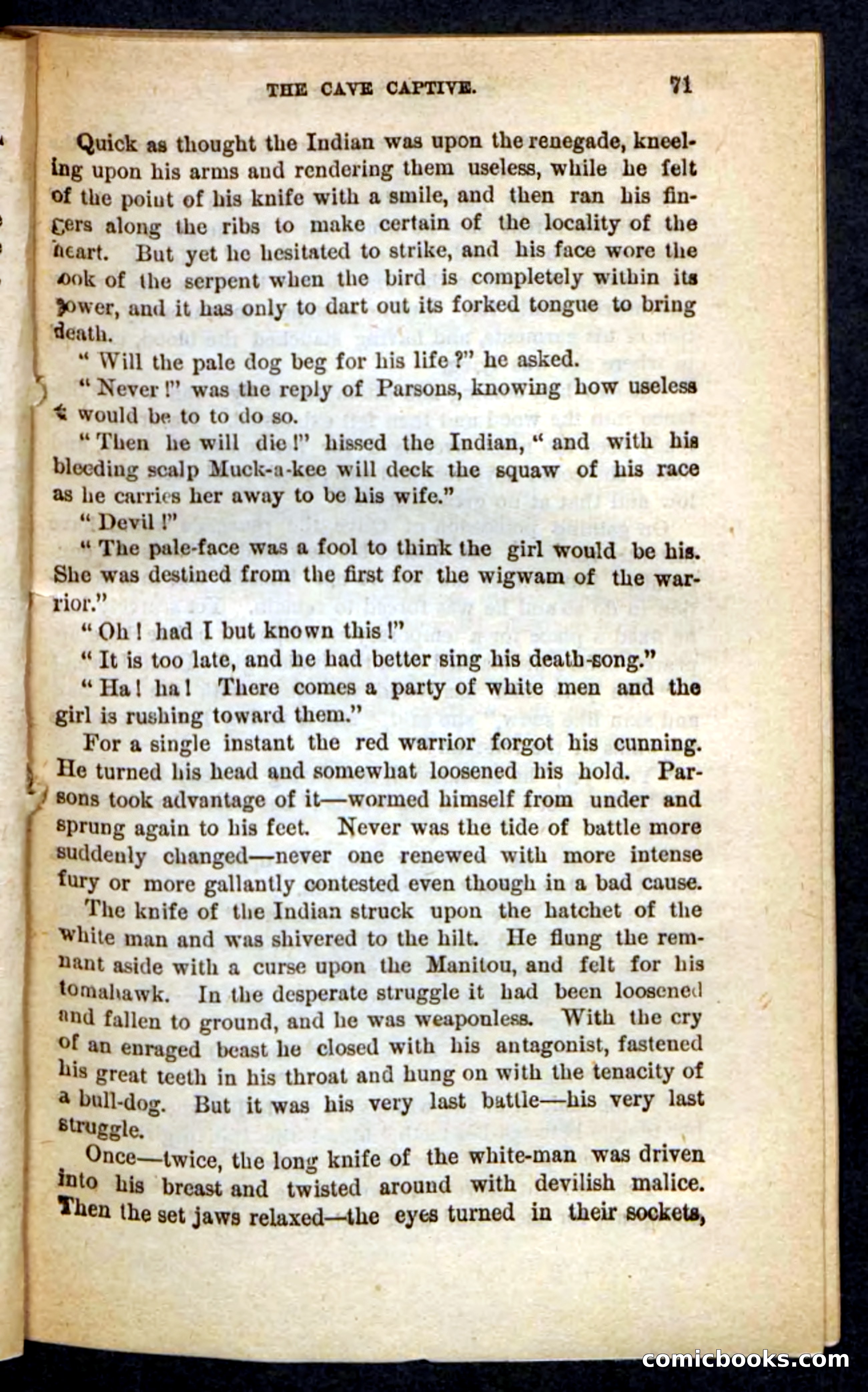 The Red Wizard — page 67 of 100