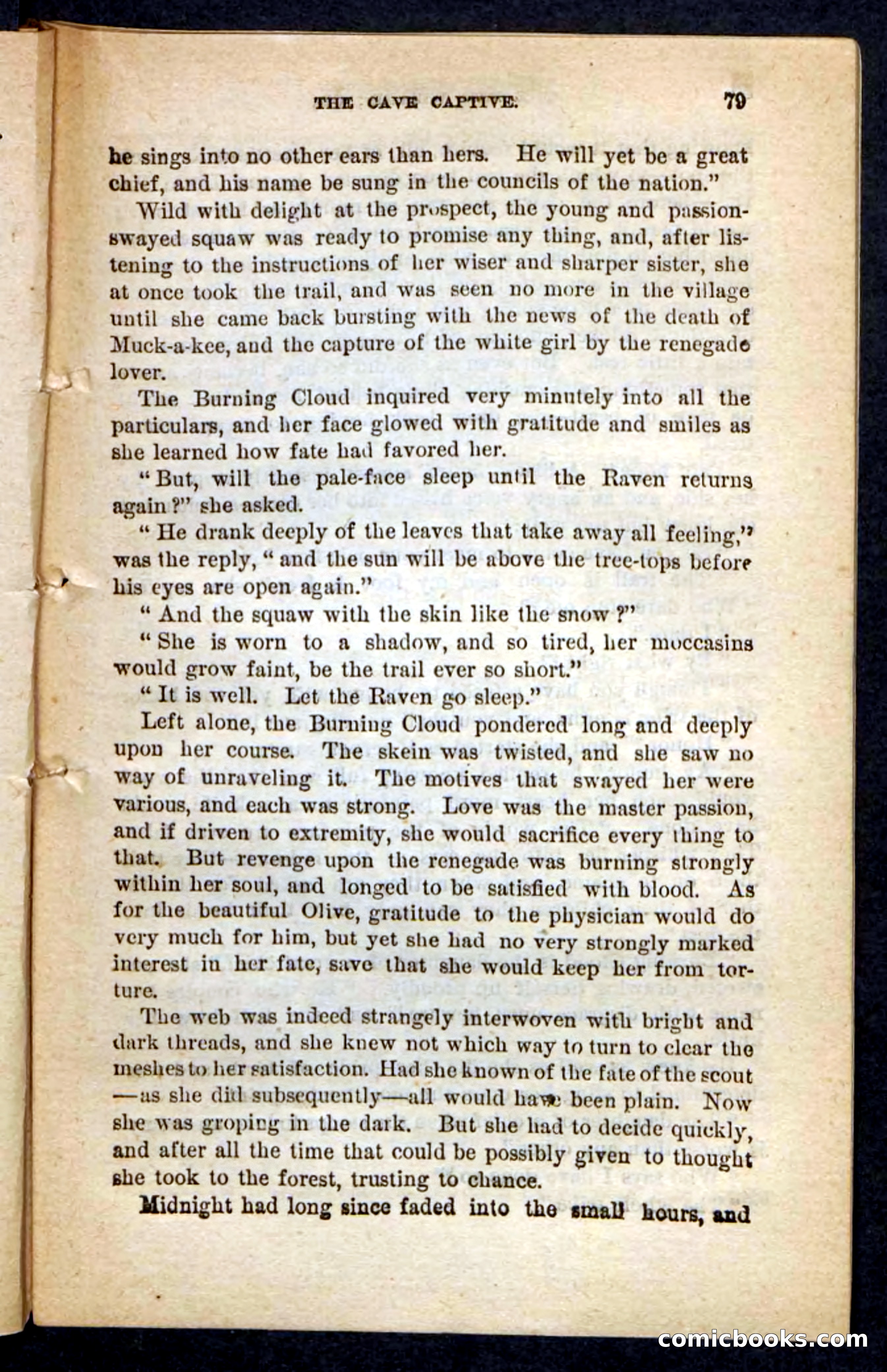 The Red Wizard — page 75 of 100