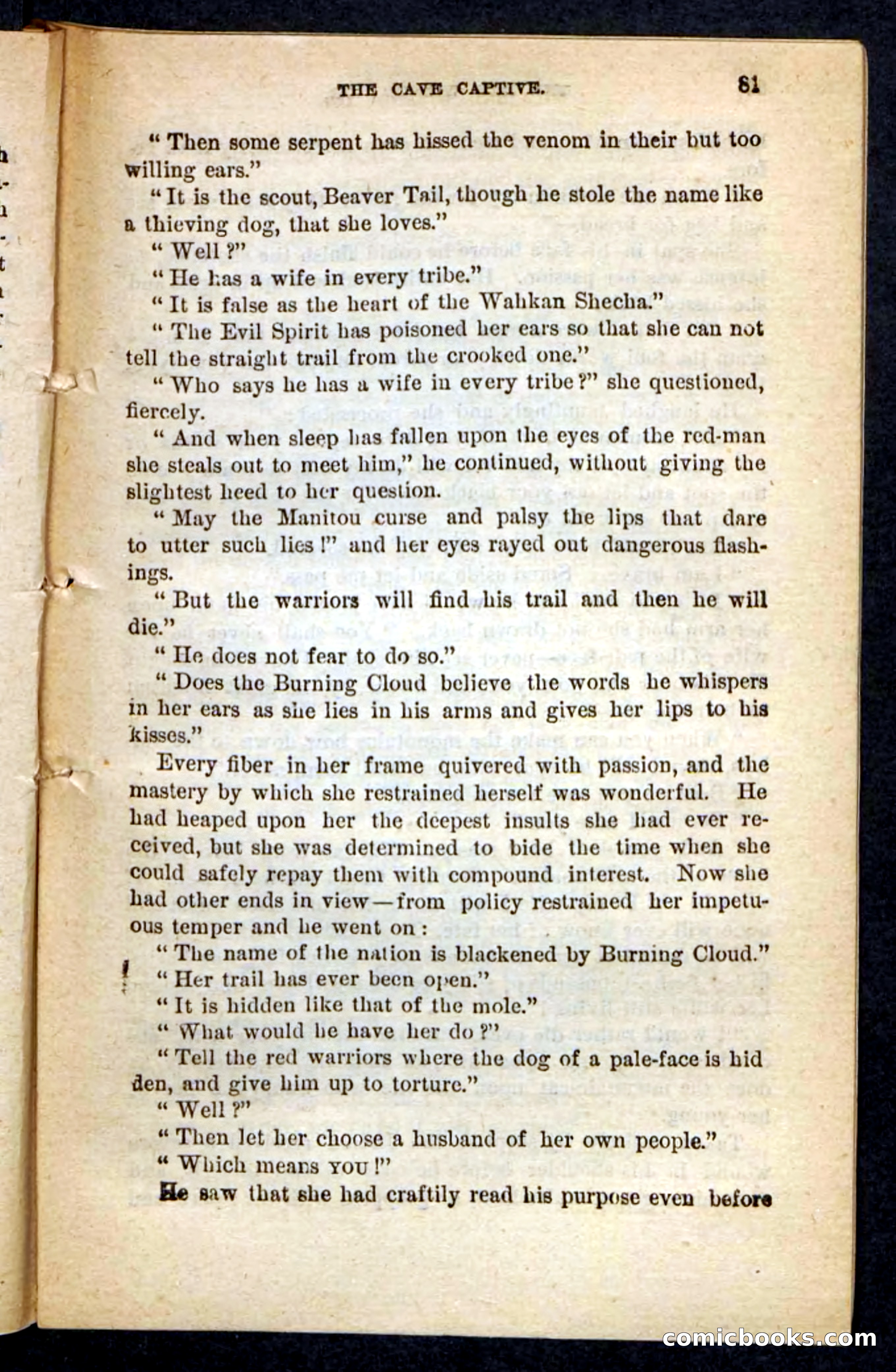 The Red Wizard — page 77 of 100