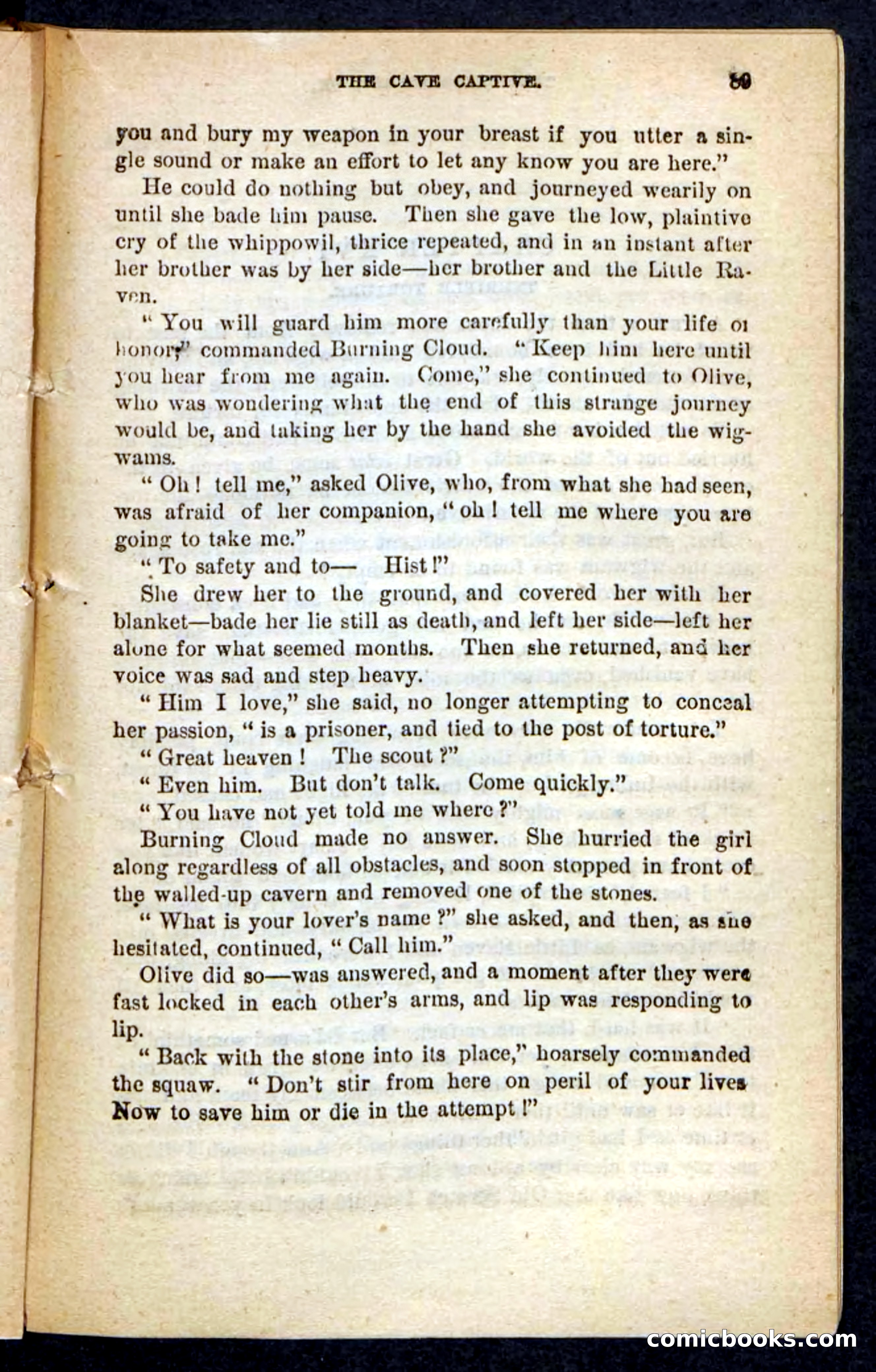 The Red Wizard — page 85 of 100