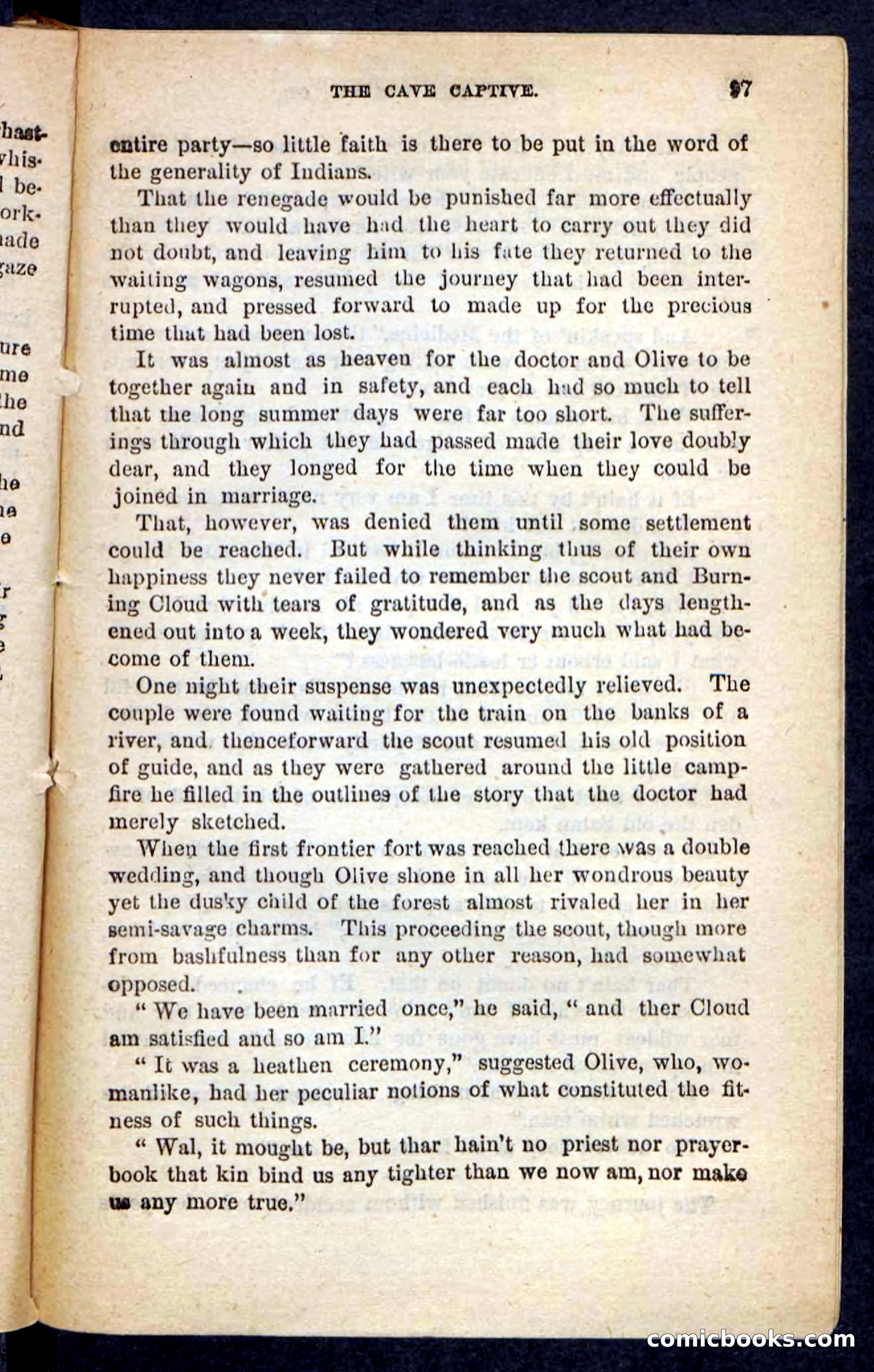 The Red Wizard — page 93 of 100
