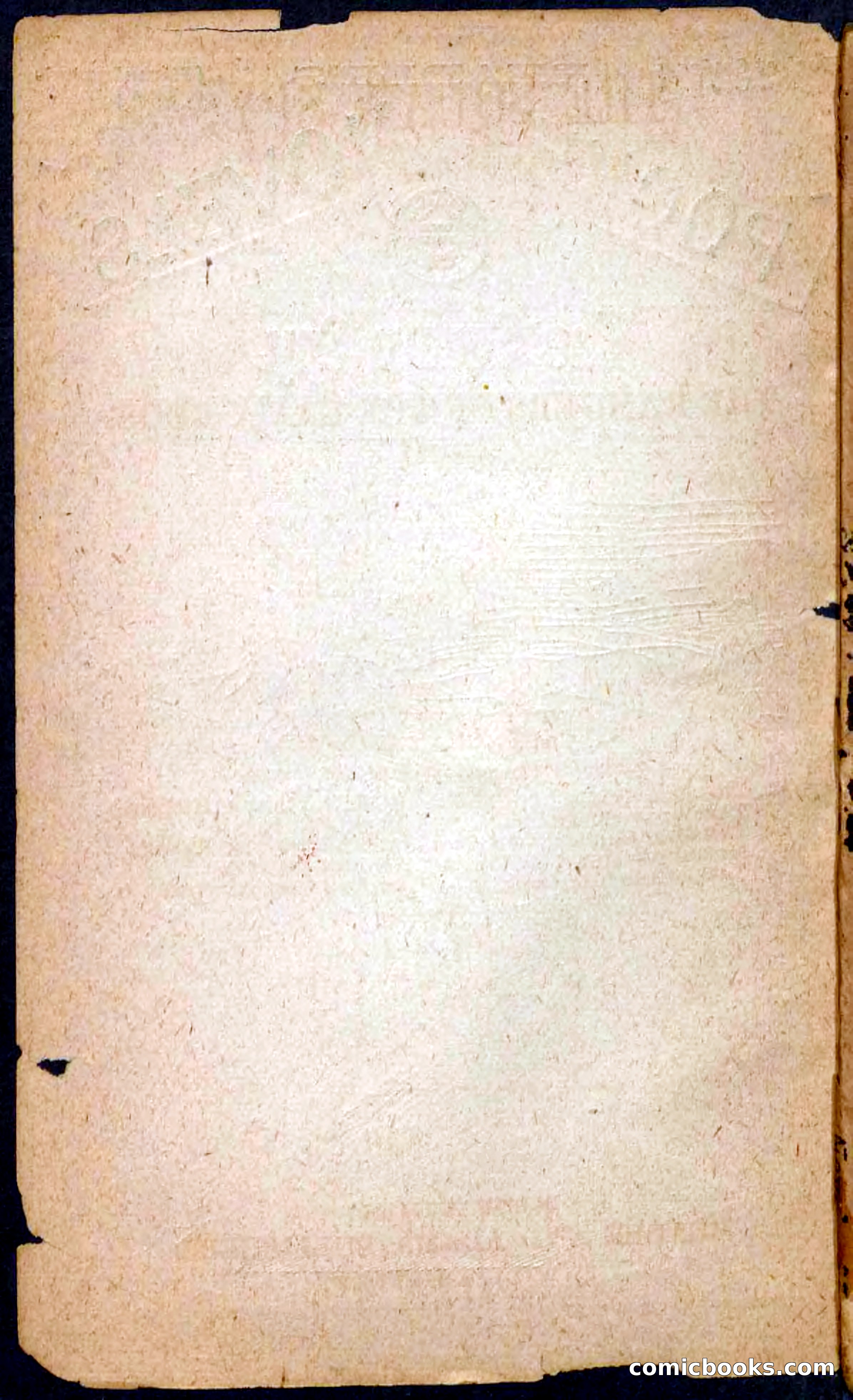 The Squaw Spy — page 2 of 100