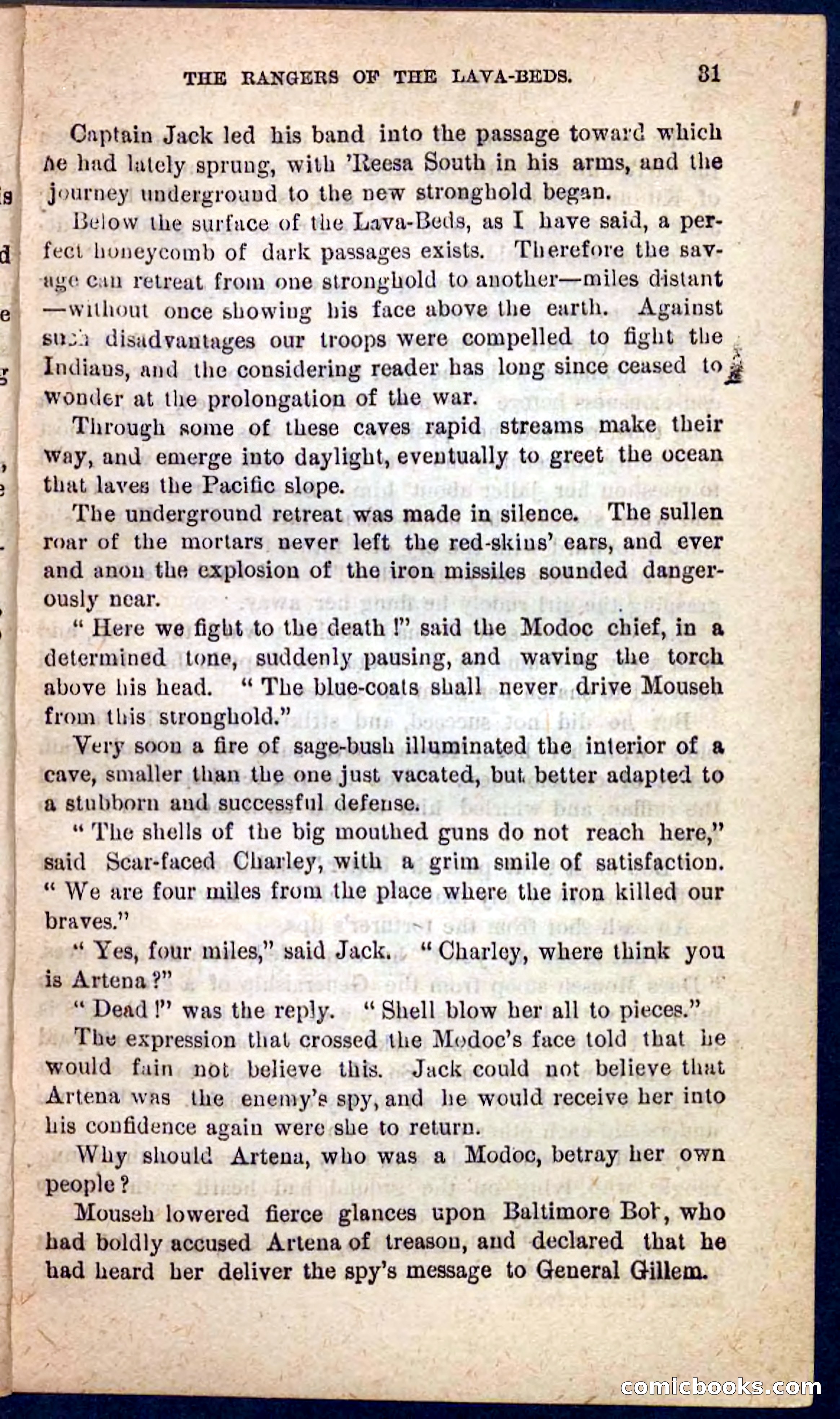 The Squaw Spy — page 27 of 100