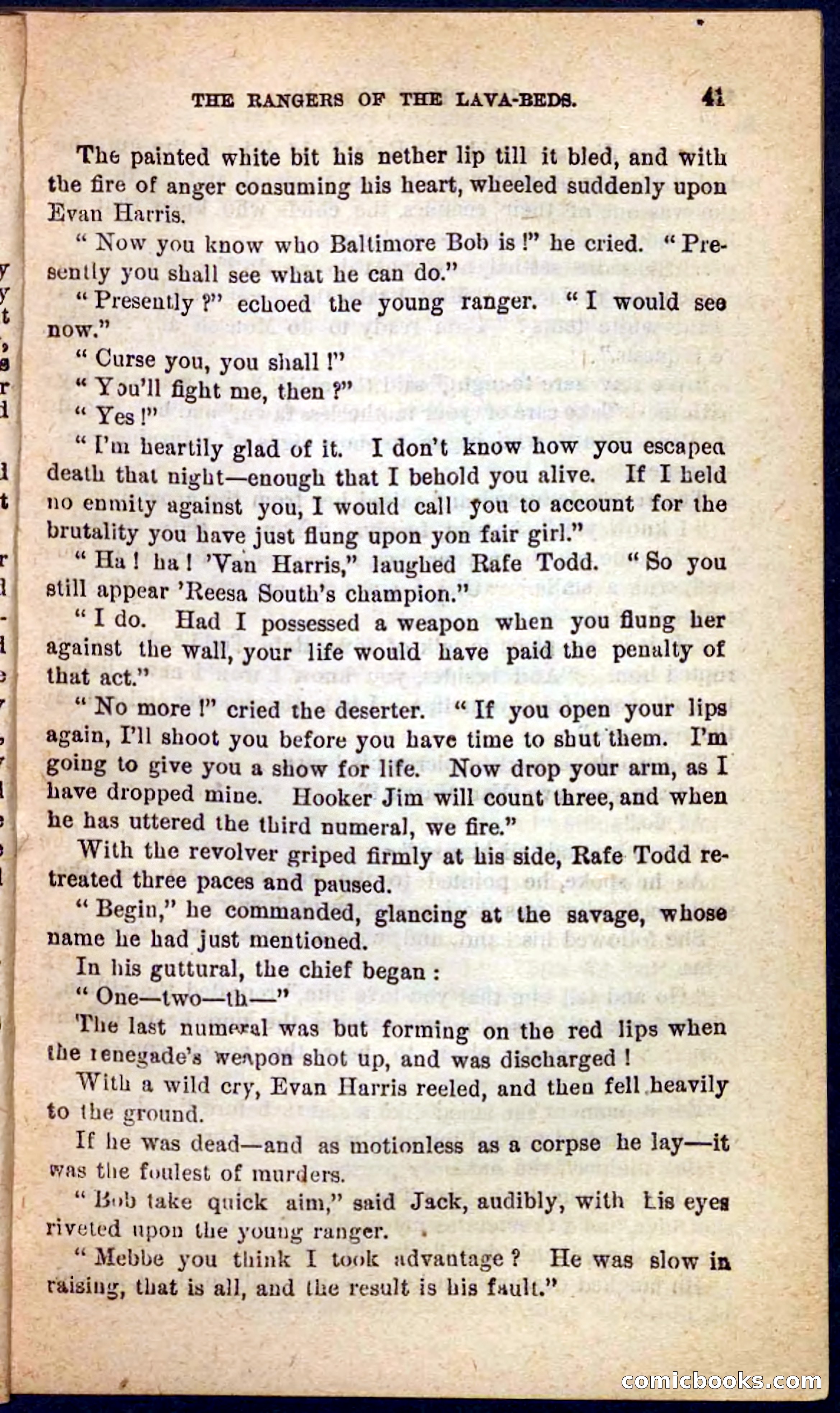 The Squaw Spy — page 37 of 100