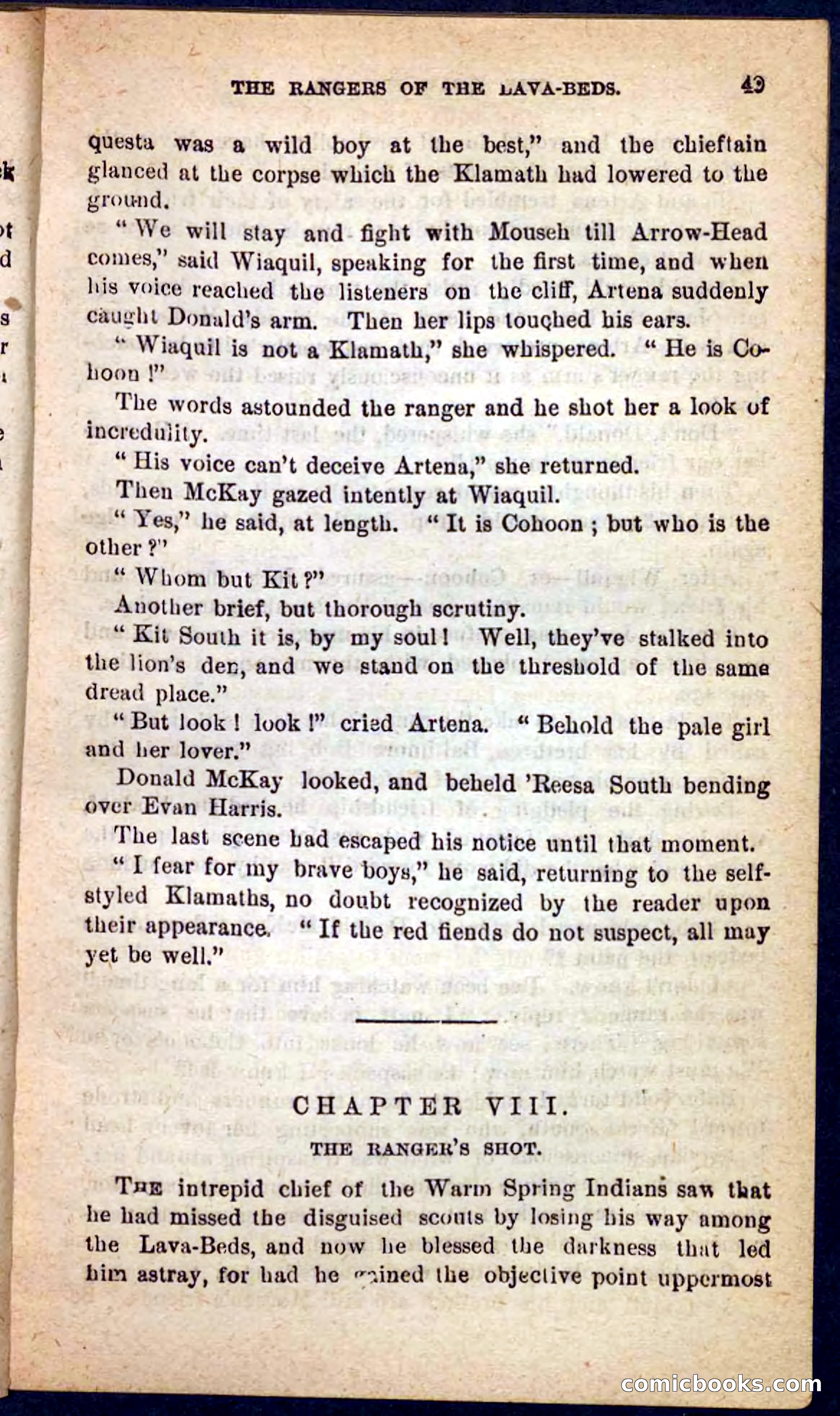 The Squaw Spy — page 45 of 100