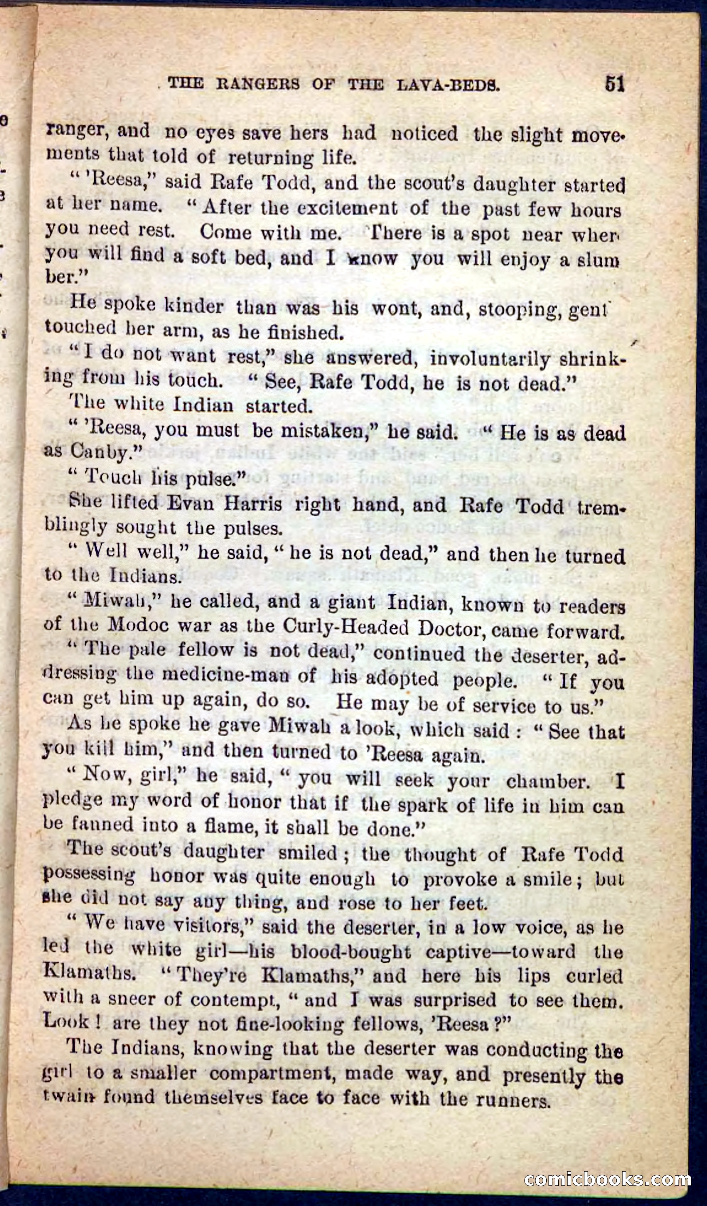 The Squaw Spy — page 47 of 100