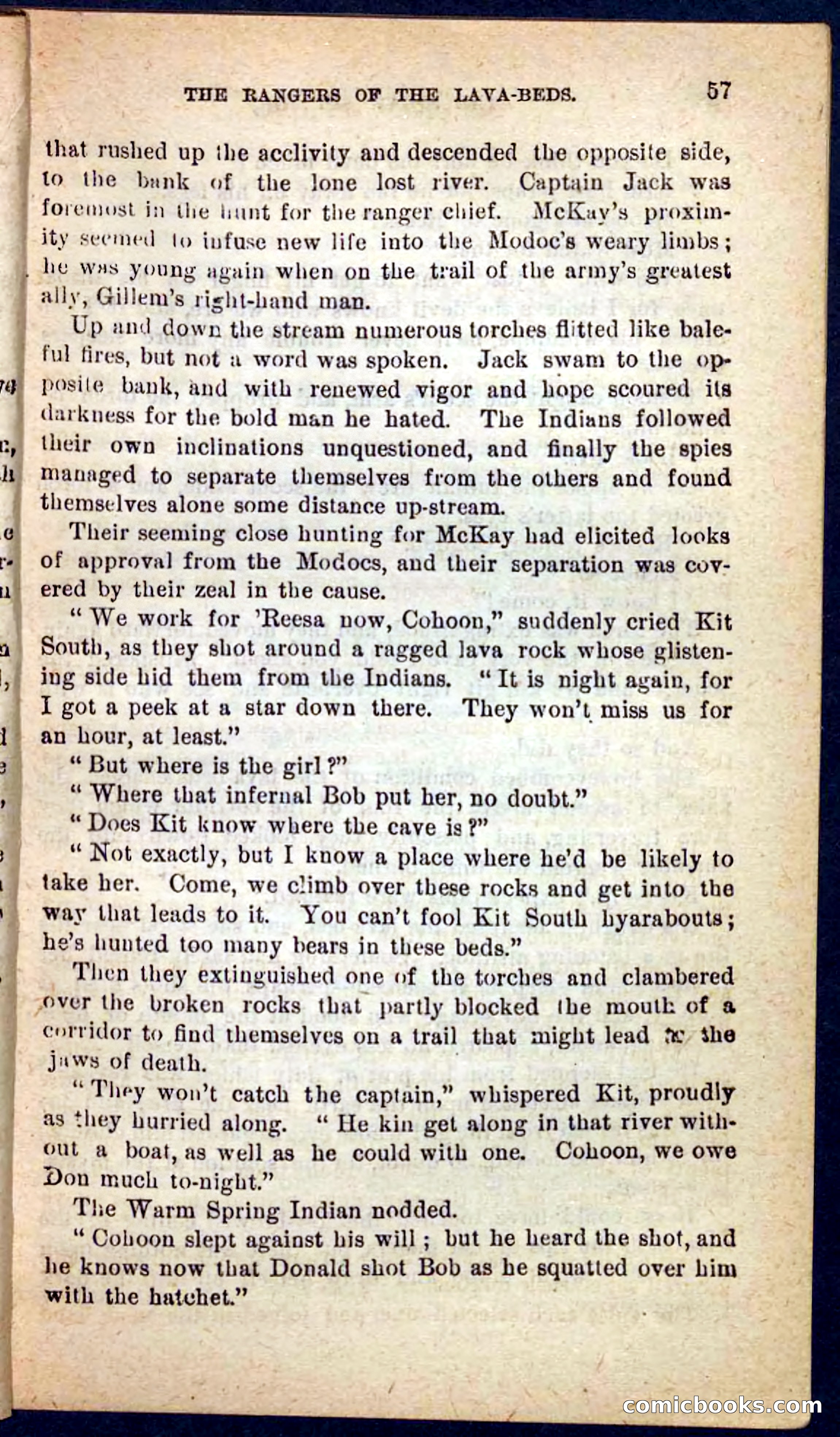The Squaw Spy — page 53 of 100