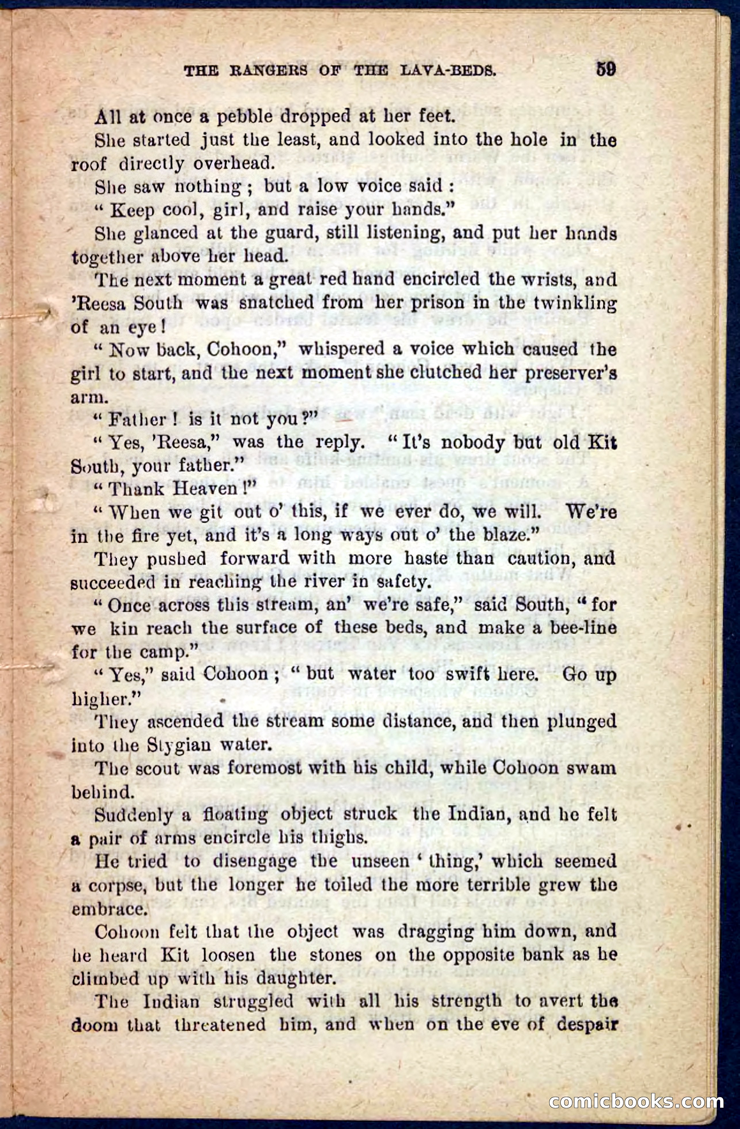 The Squaw Spy — page 55 of 100