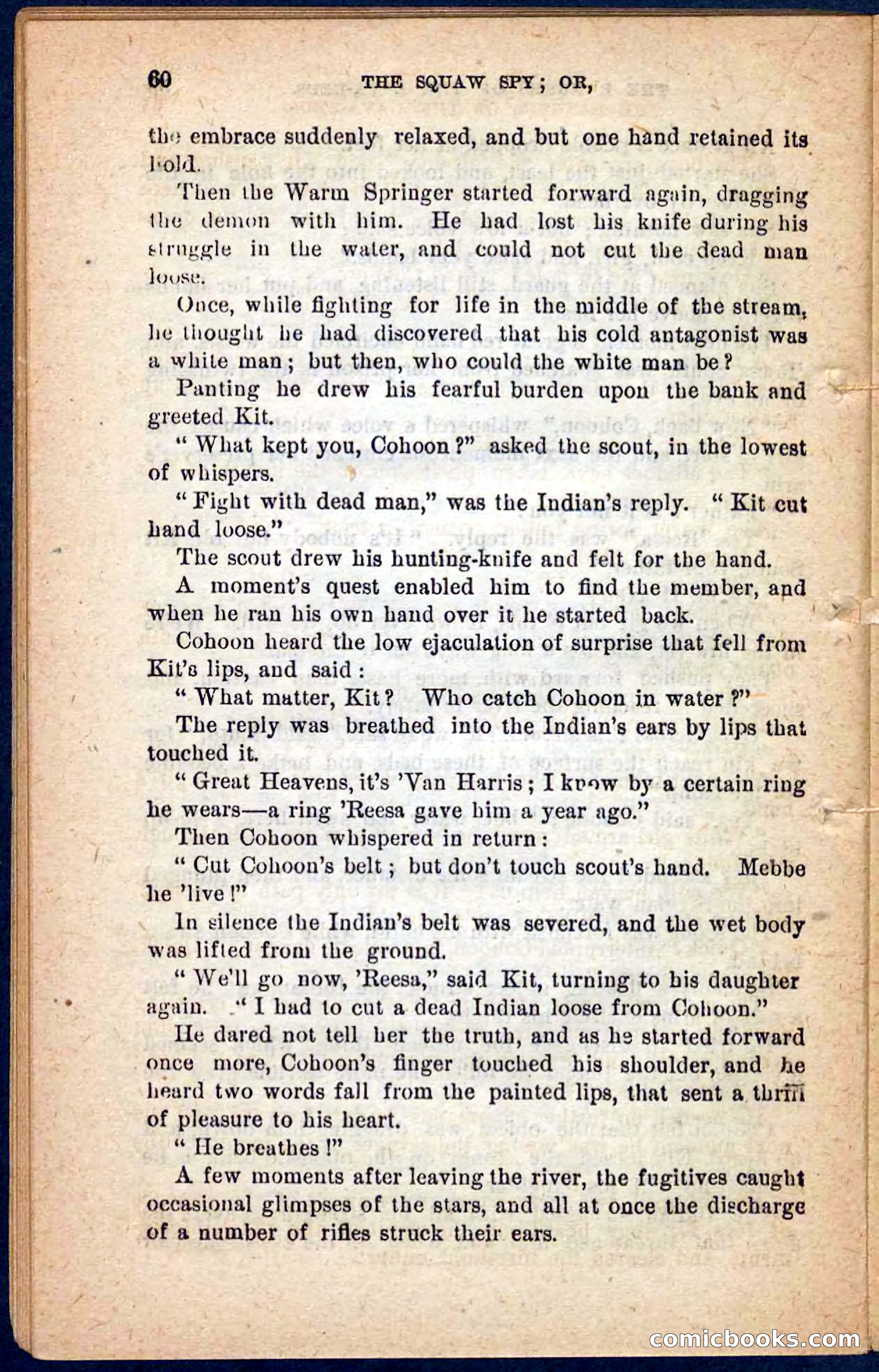 The Squaw Spy — page 56 of 100