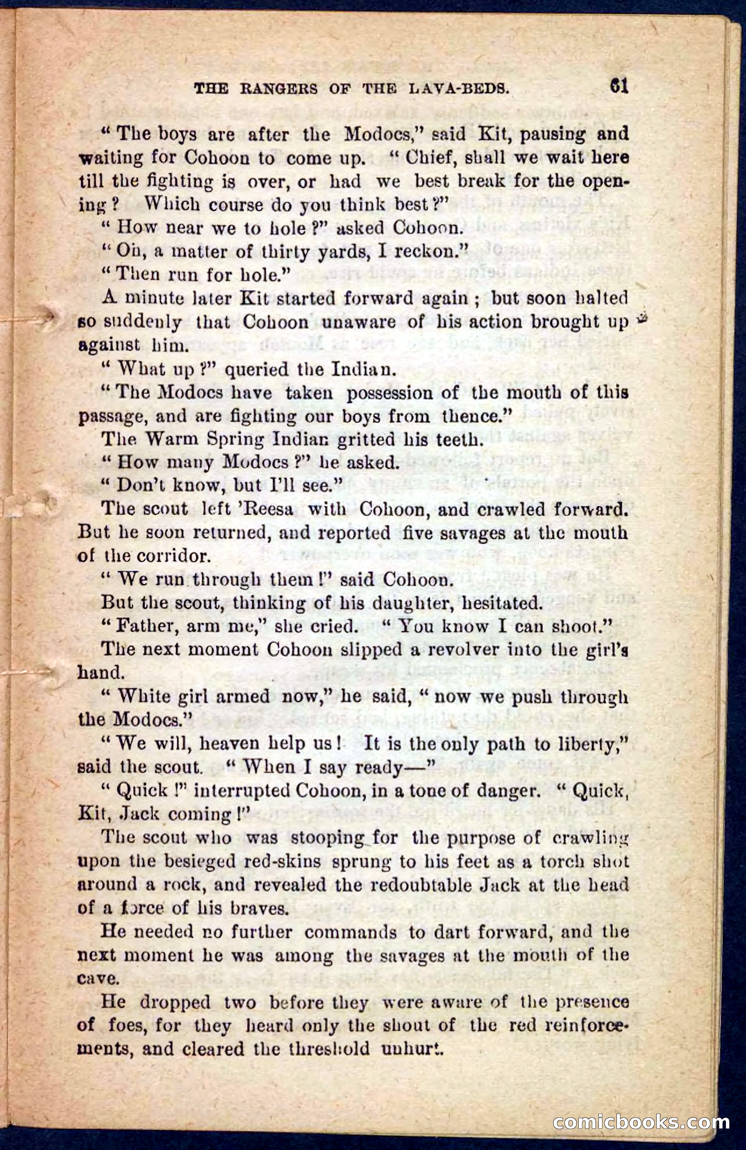 The Squaw Spy — page 57 of 100