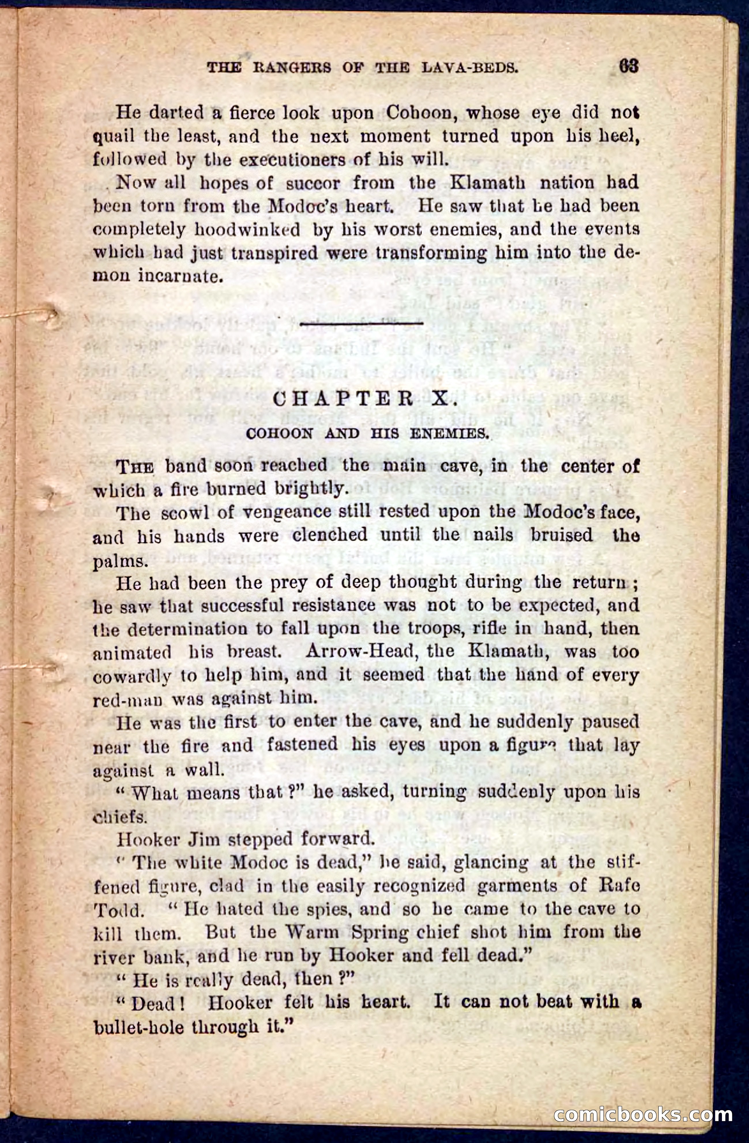 The Squaw Spy — page 59 of 100