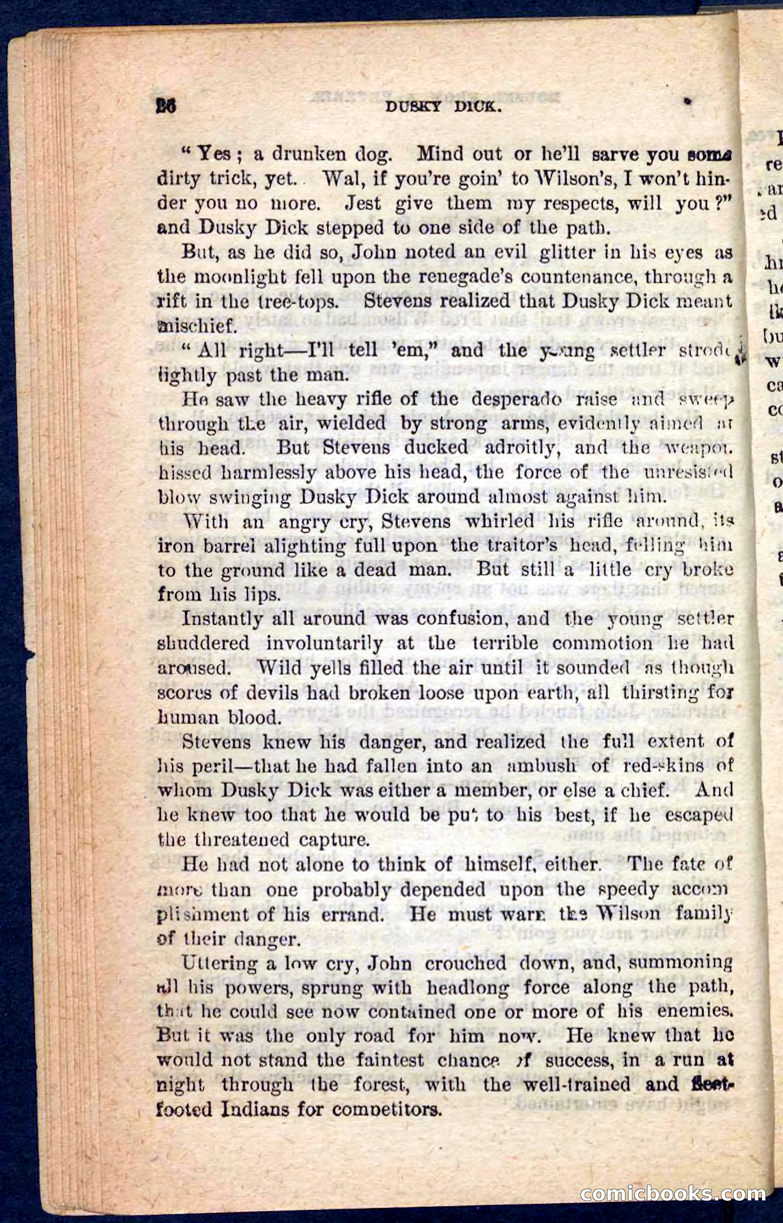 Dusky Dick — page 22 of 100