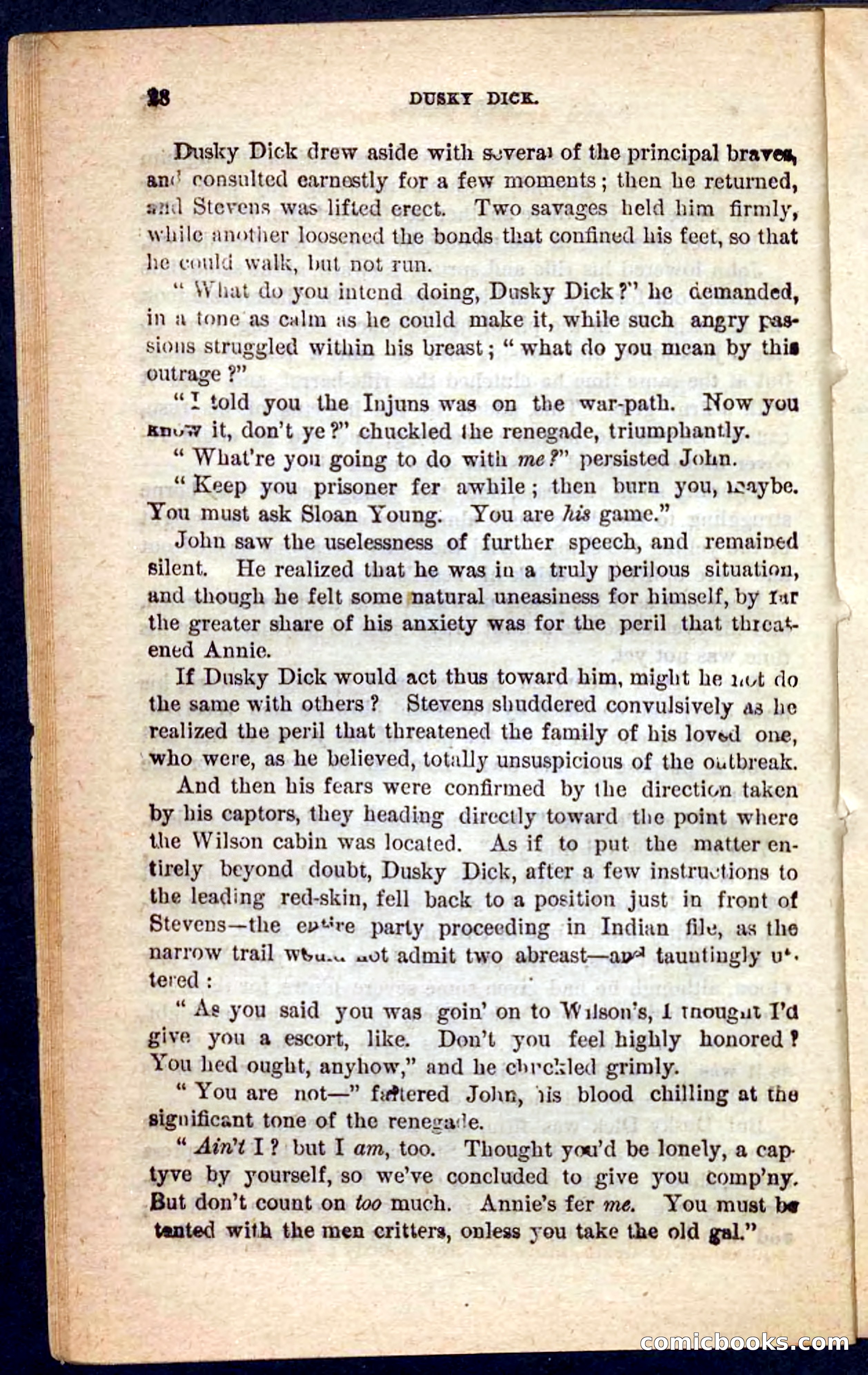 Dusky Dick — page 24 of 100