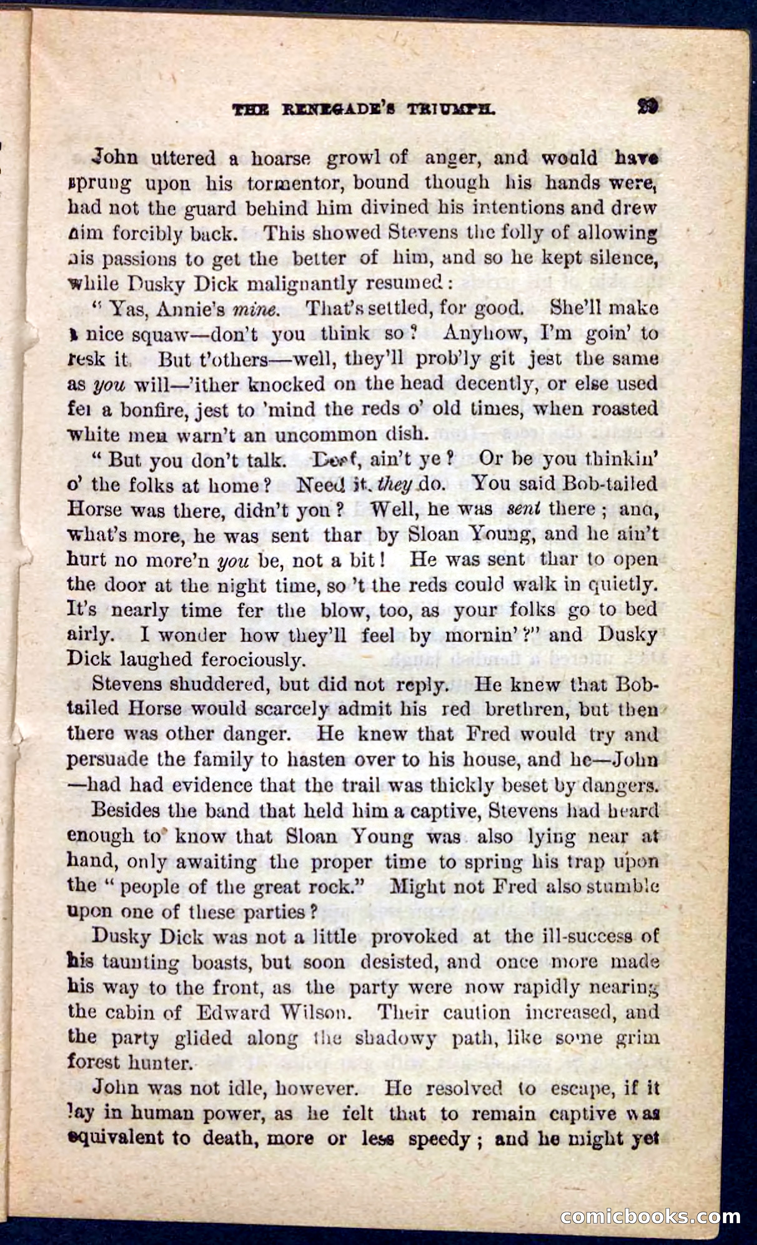 Dusky Dick — page 25 of 100