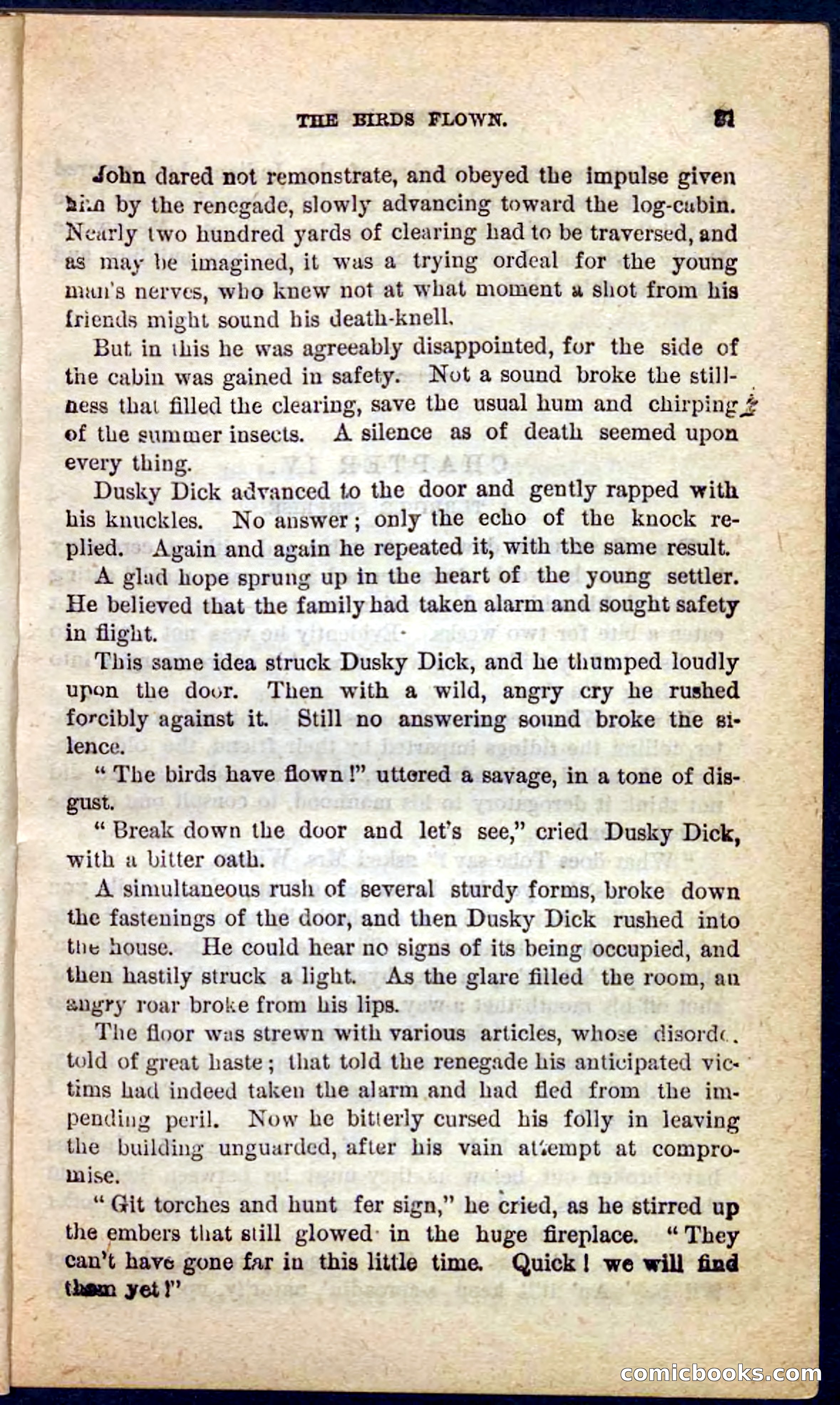 Dusky Dick — page 27 of 100