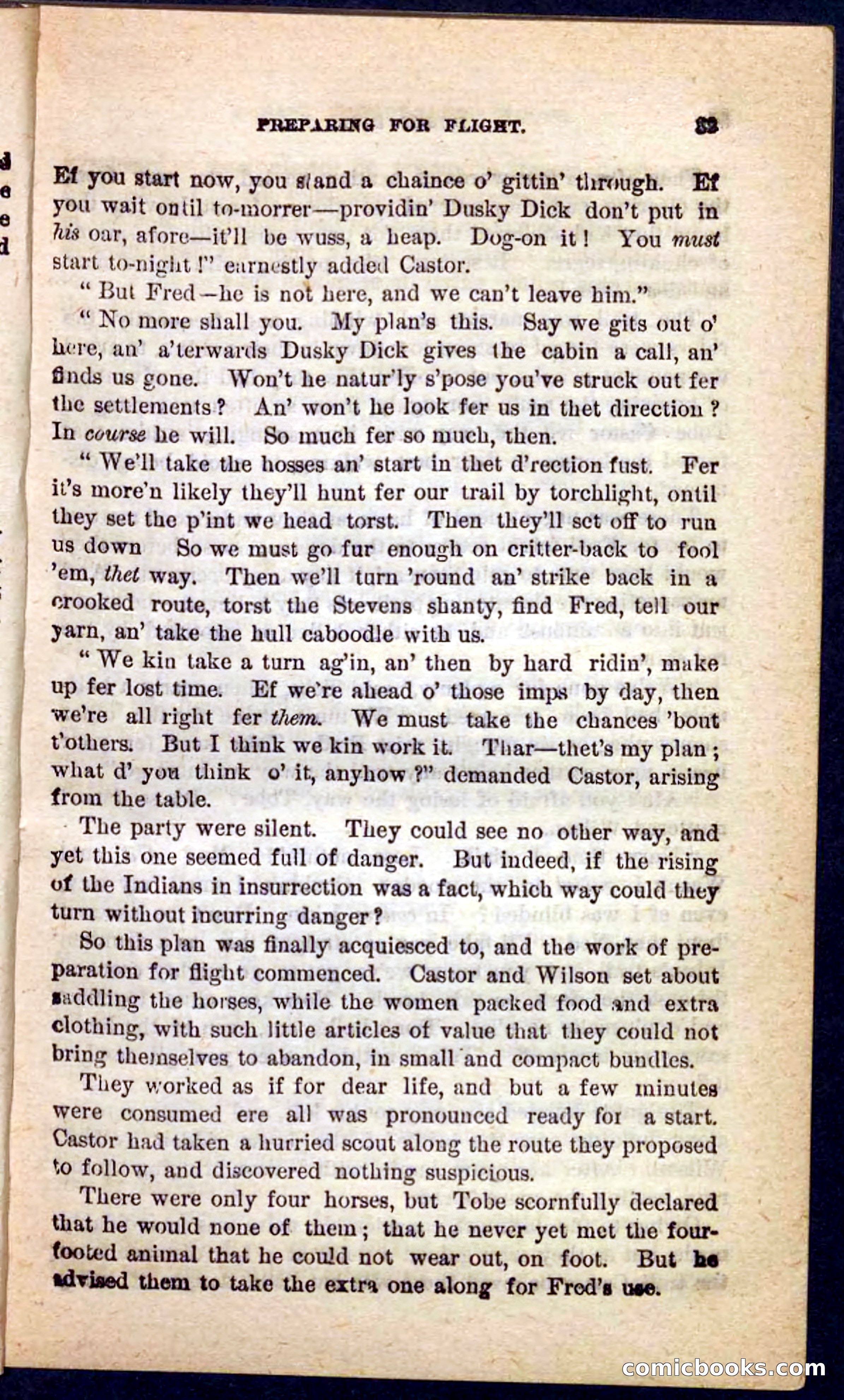 Dusky Dick — page 29 of 100