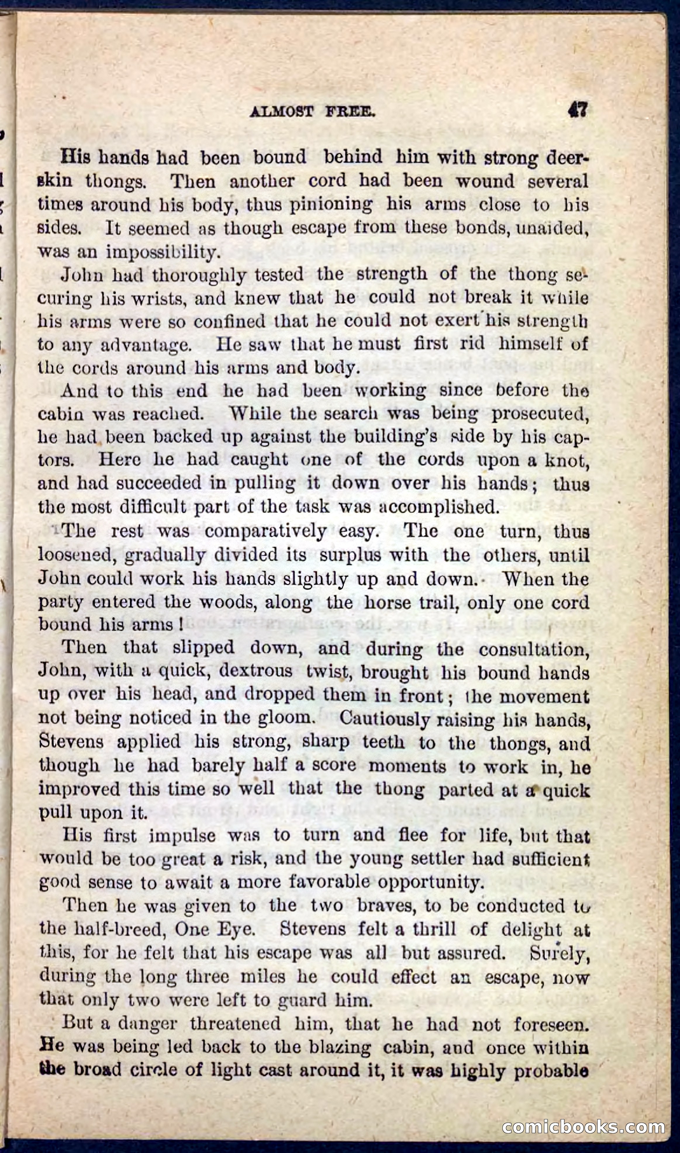 Dusky Dick — page 43 of 100