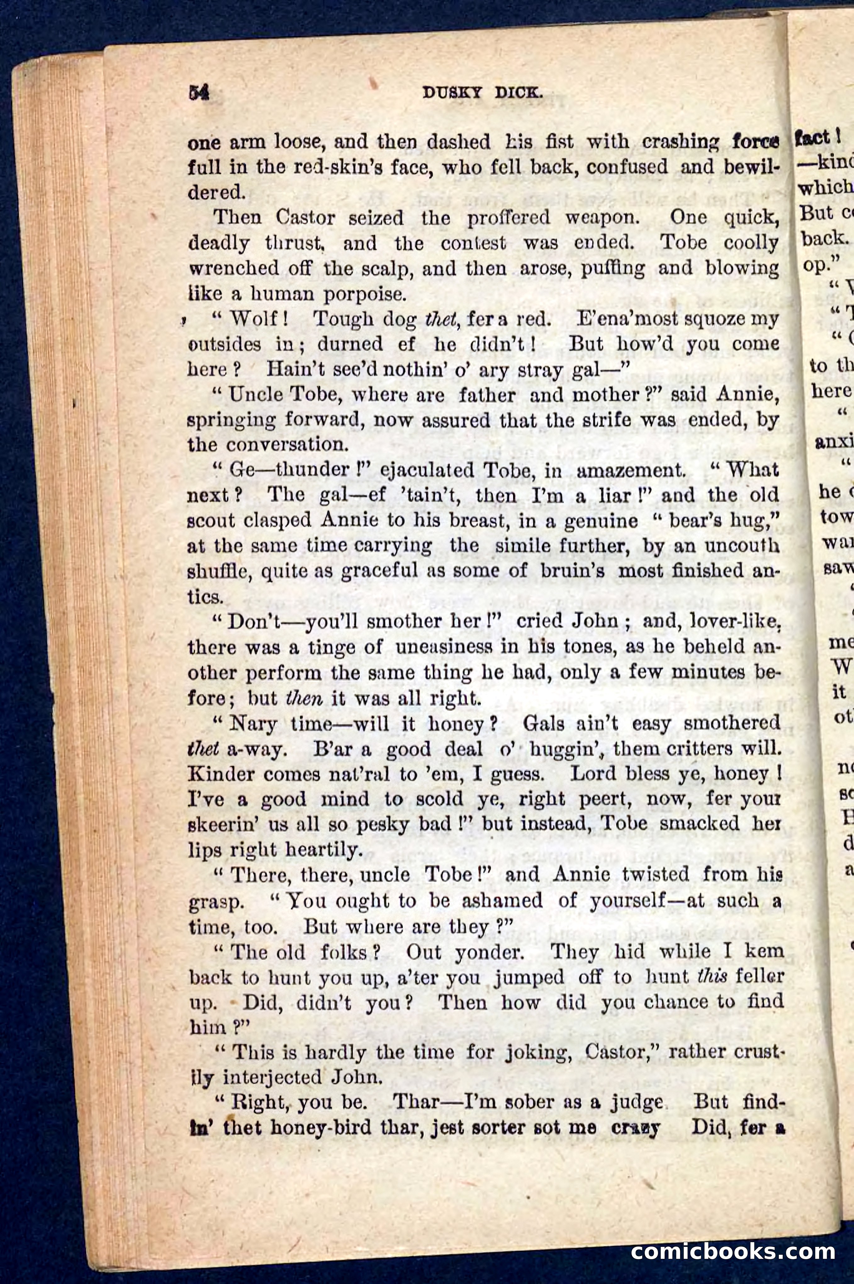 Dusky Dick — page 50 of 100