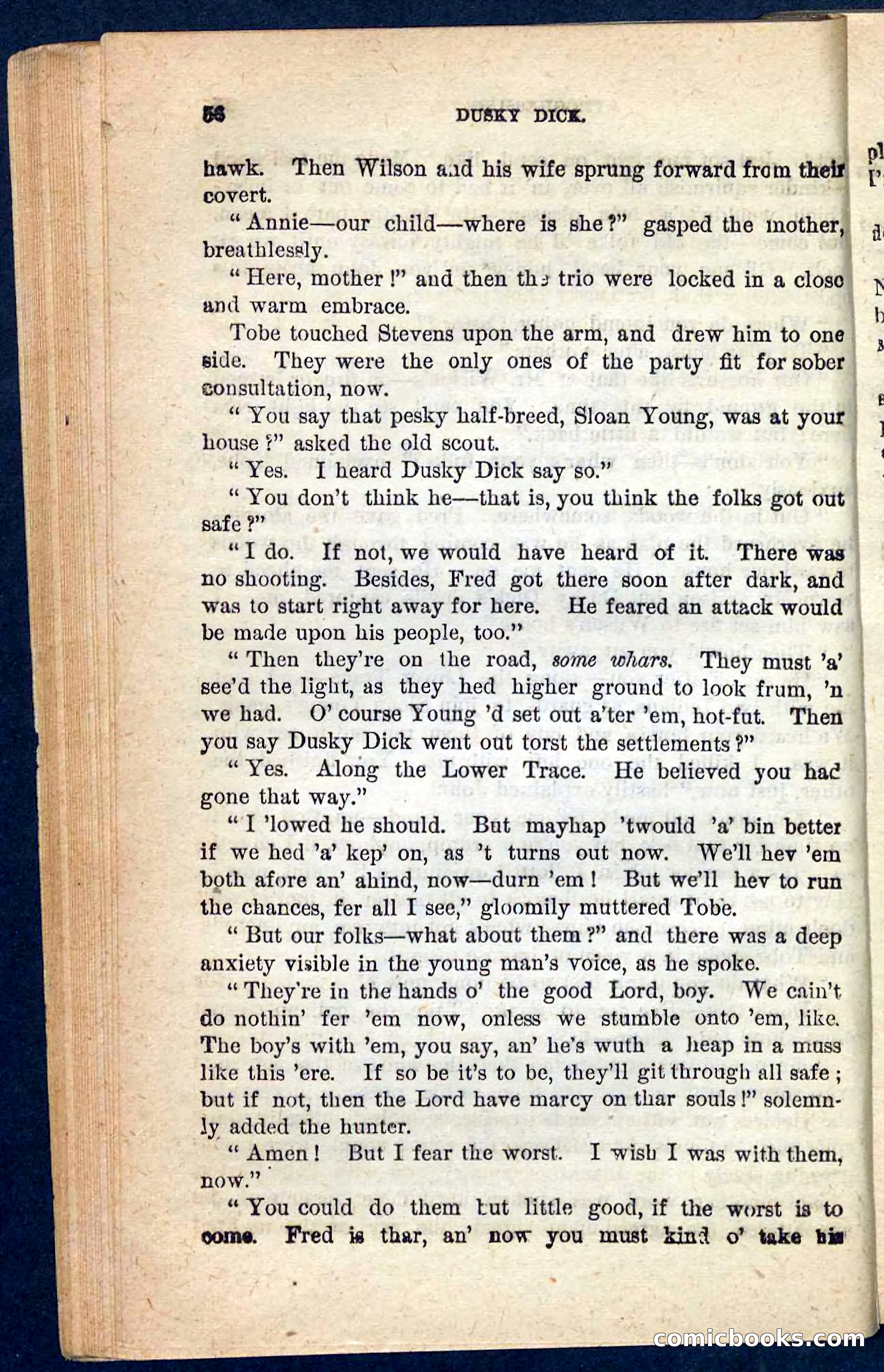Dusky Dick — page 52 of 100