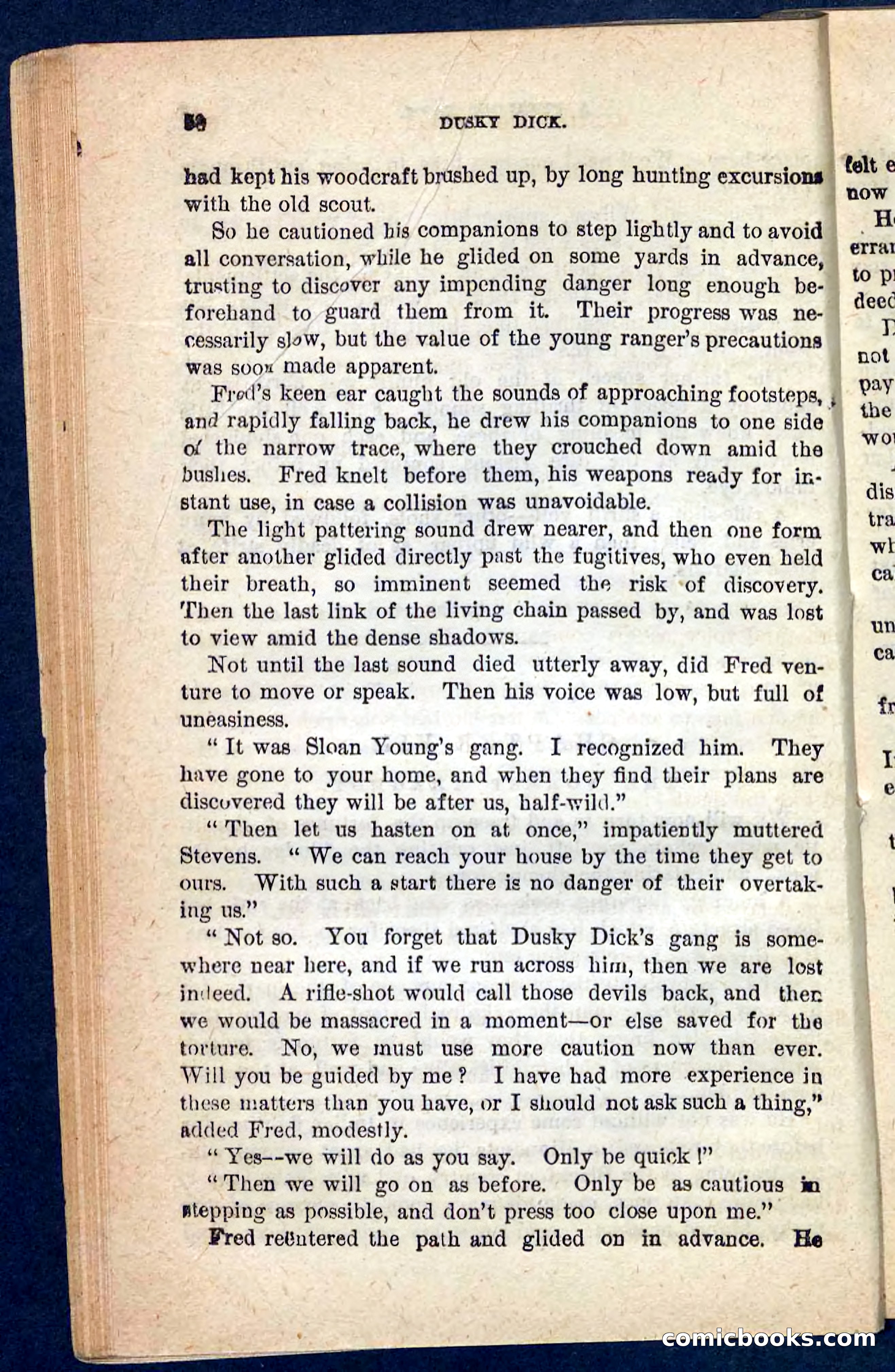 Dusky Dick — page 54 of 100