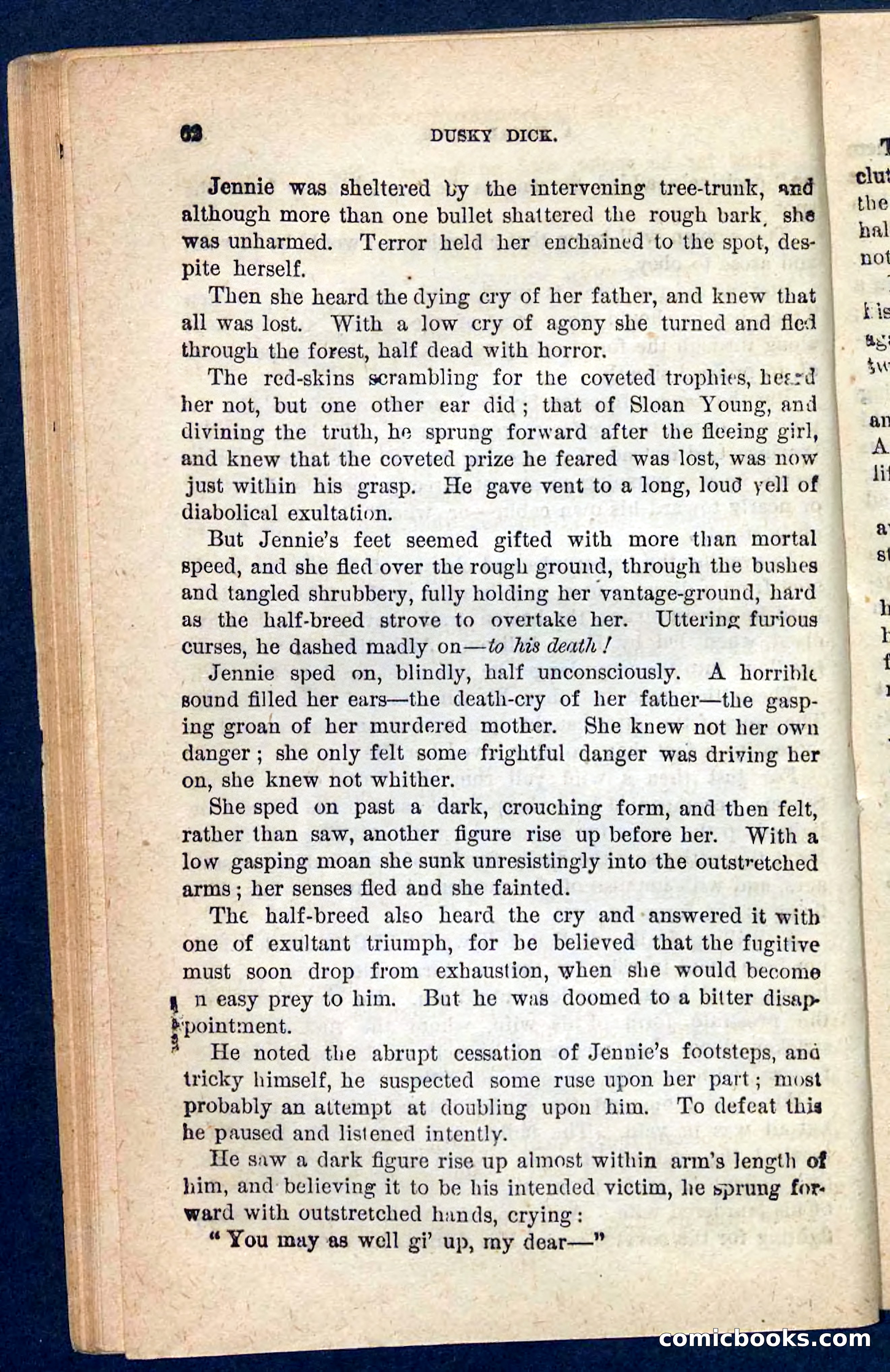Dusky Dick — page 58 of 100