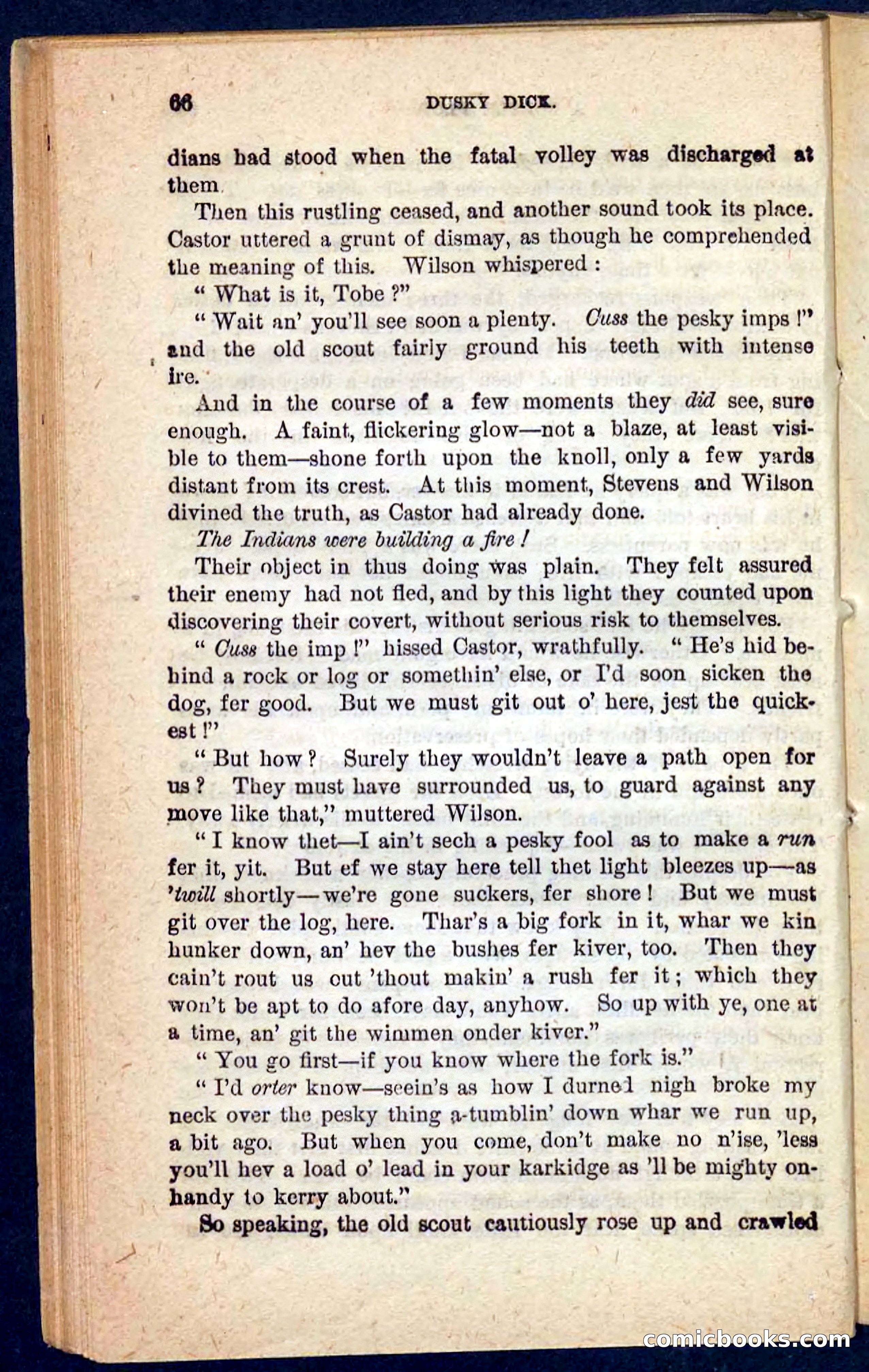 Dusky Dick — page 62 of 100