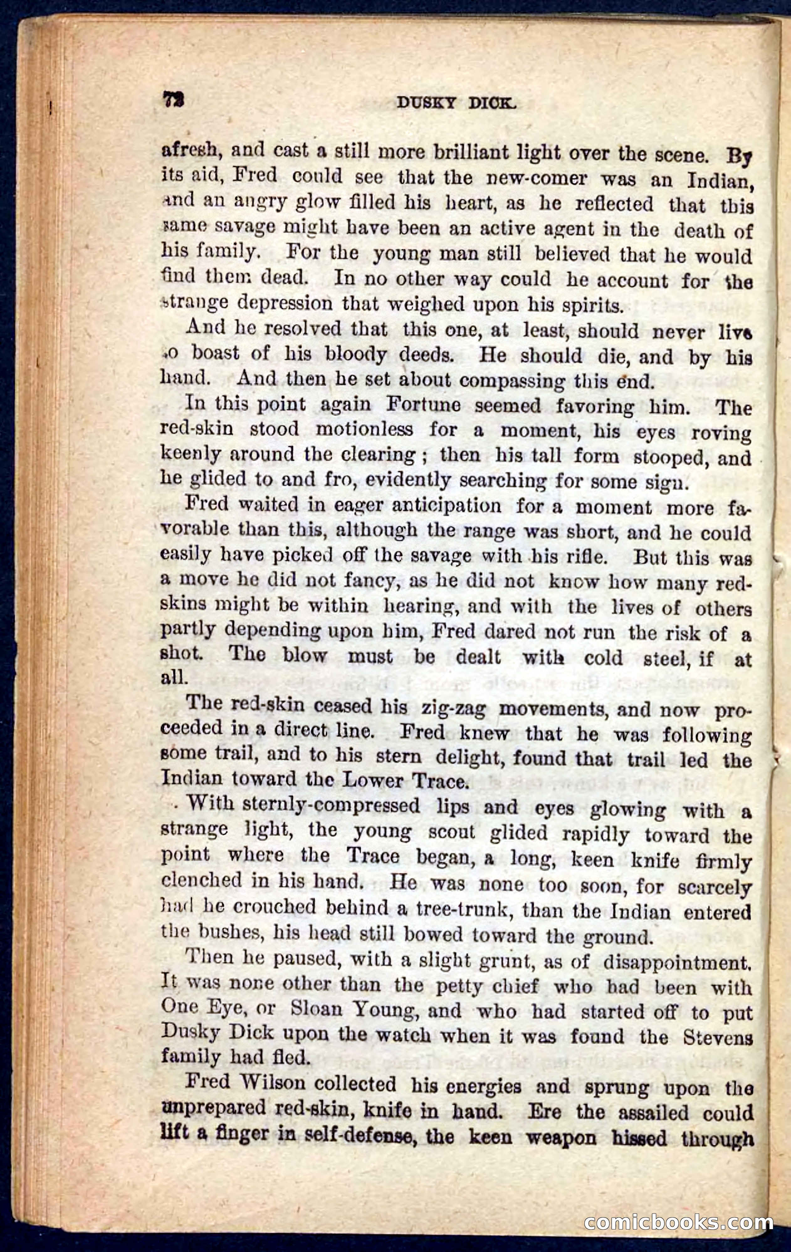 Dusky Dick — page 68 of 100