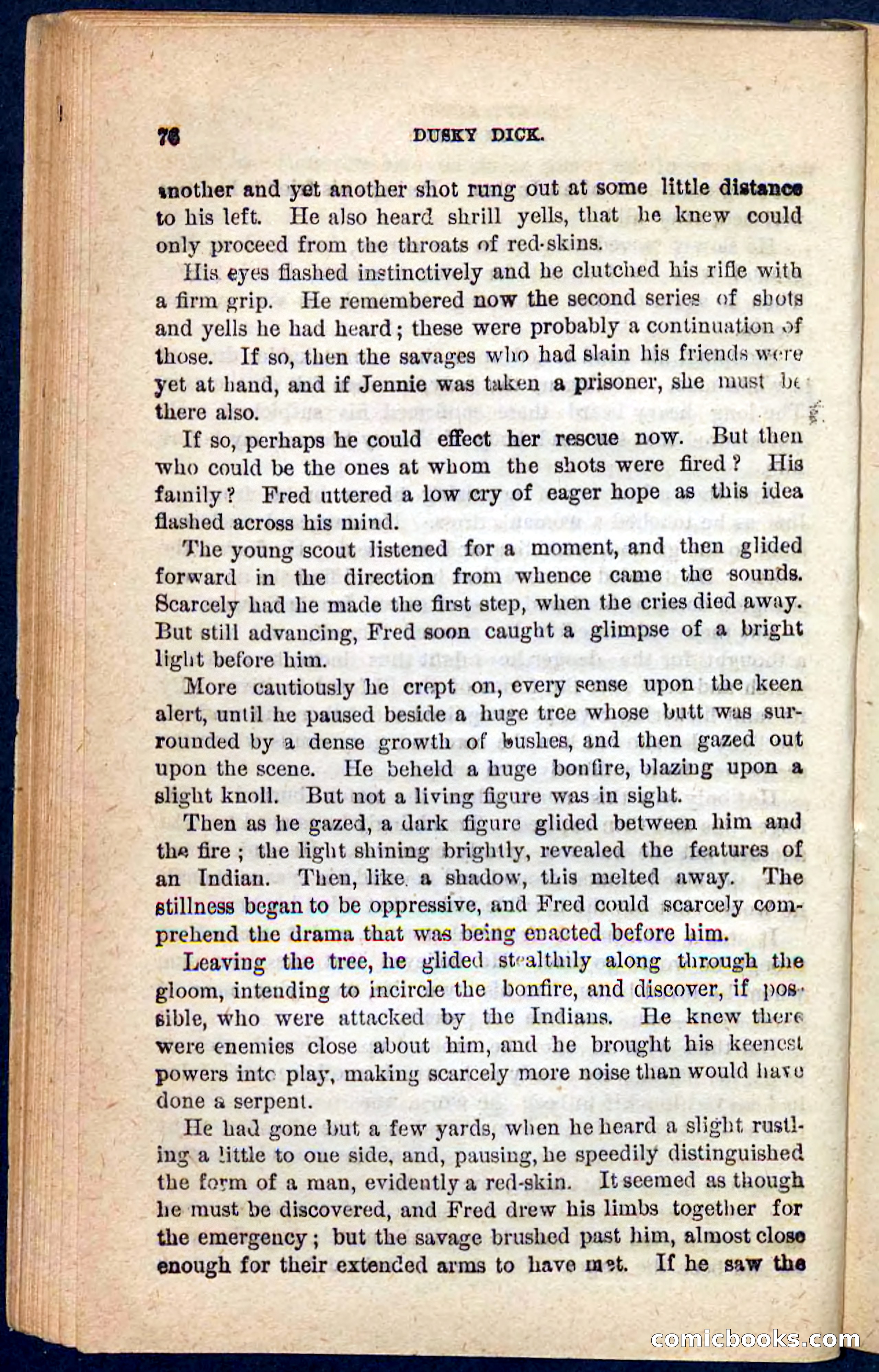 Dusky Dick — page 72 of 100