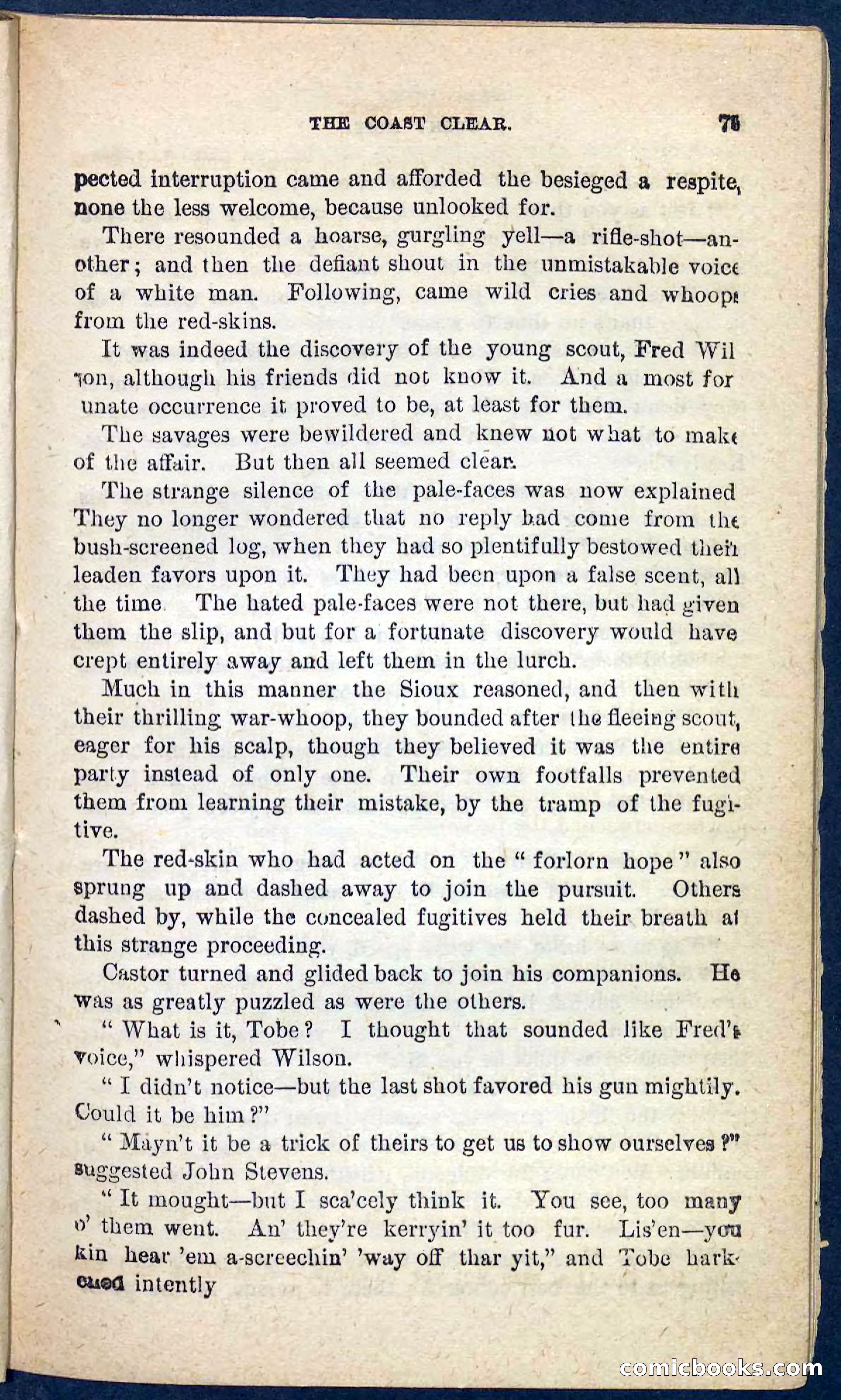 Dusky Dick — page 75 of 100